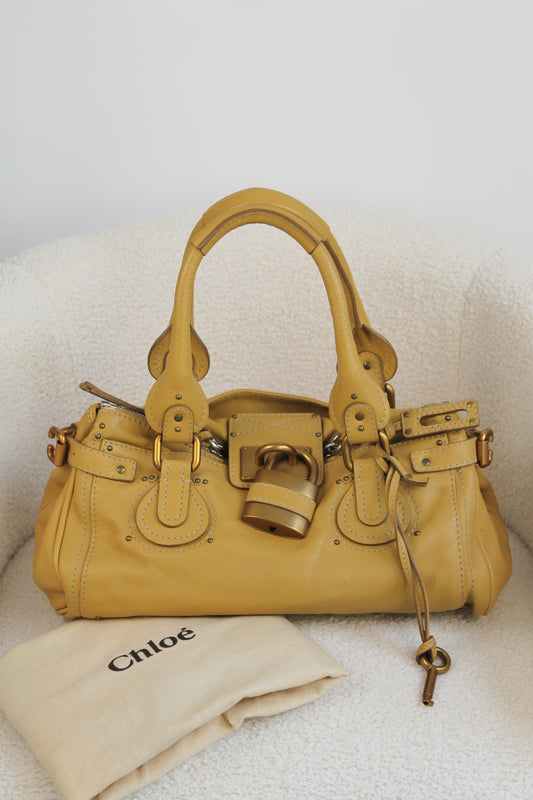 Chloé Paddington