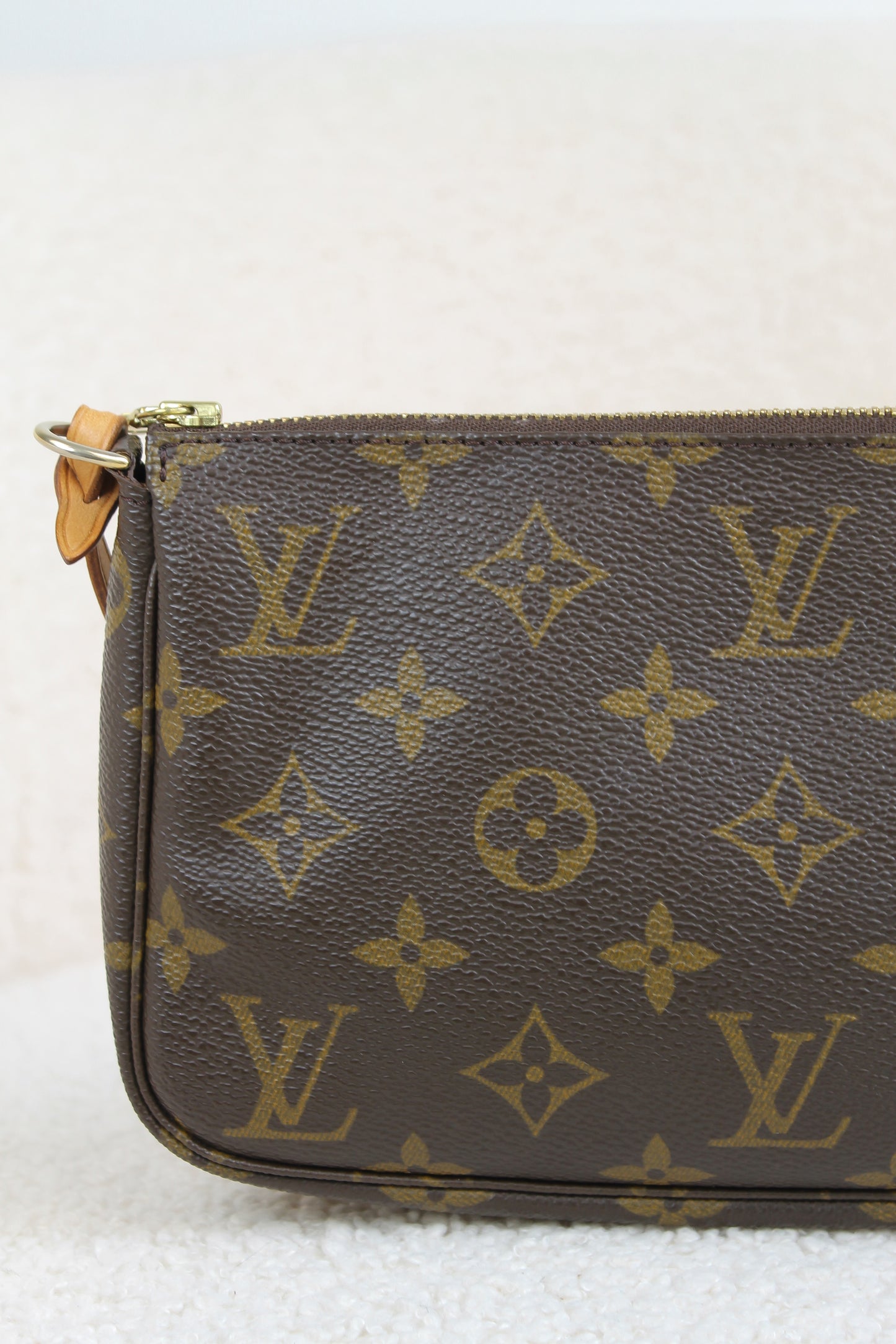 Louis Vuitton Pochette Accessoires