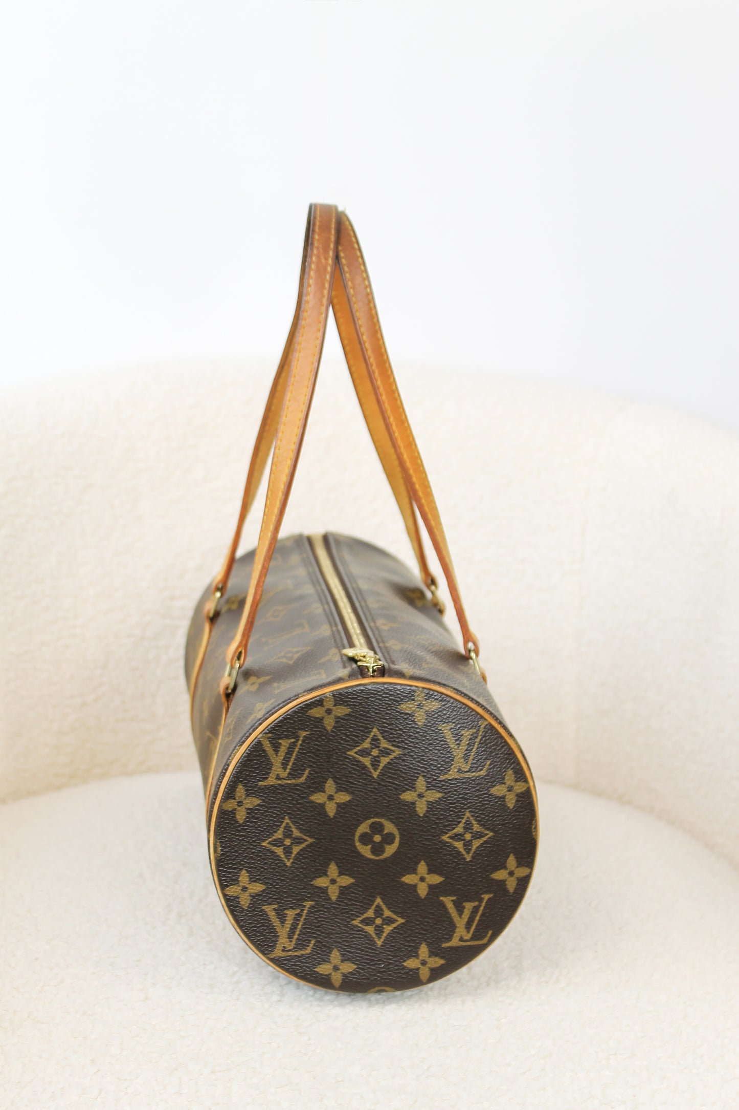 Louis Vuitton Papillon 30
