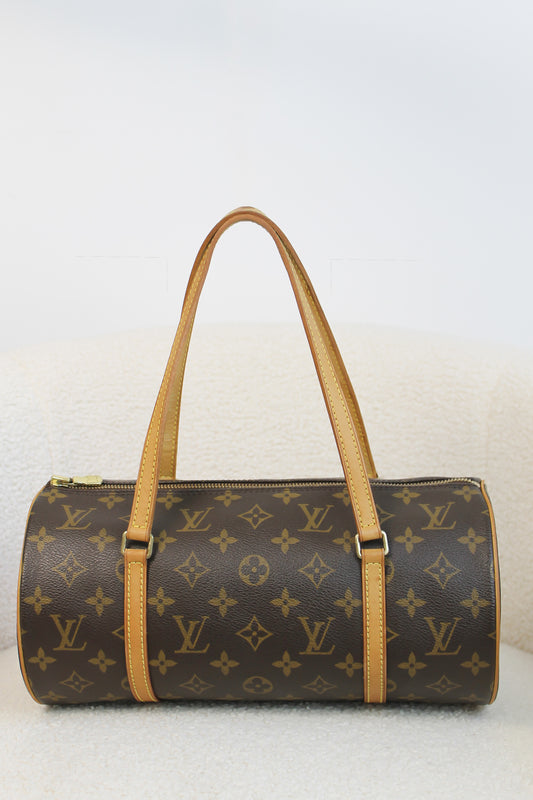 Louis Vuitton Papillon 30