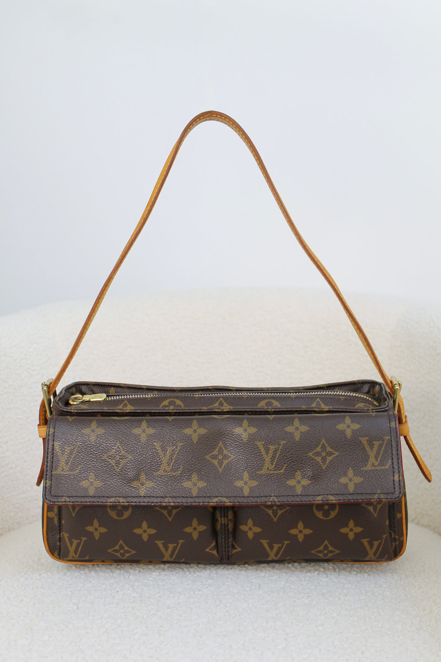 Louis Vuitton Viva Cite MM