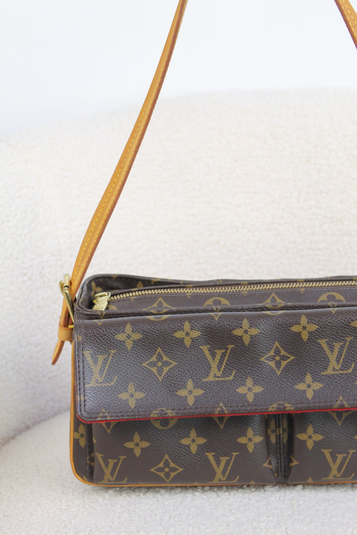 Louis Vuitton Viva Cite MM