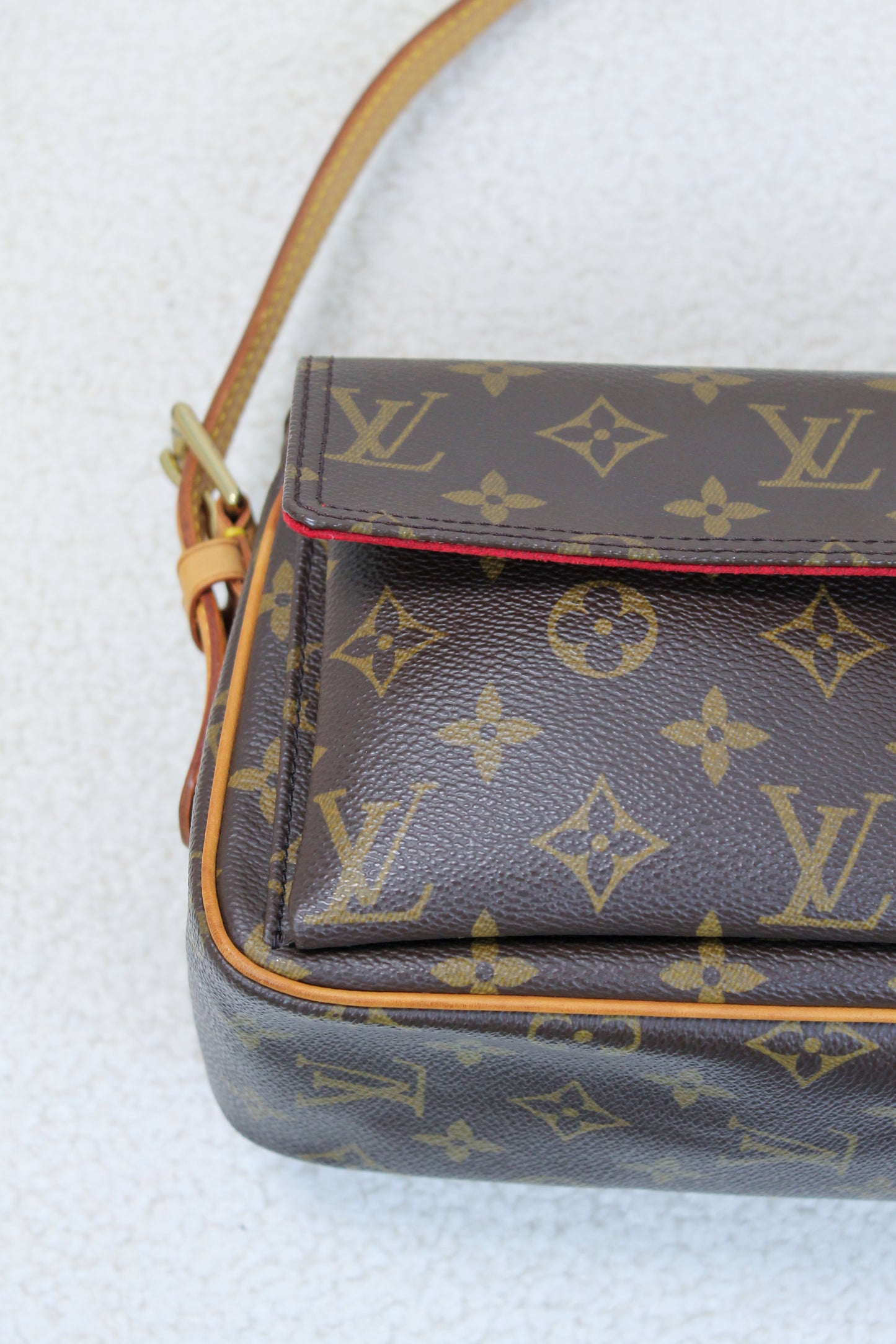 Louis Vuitton Viva Cite MM