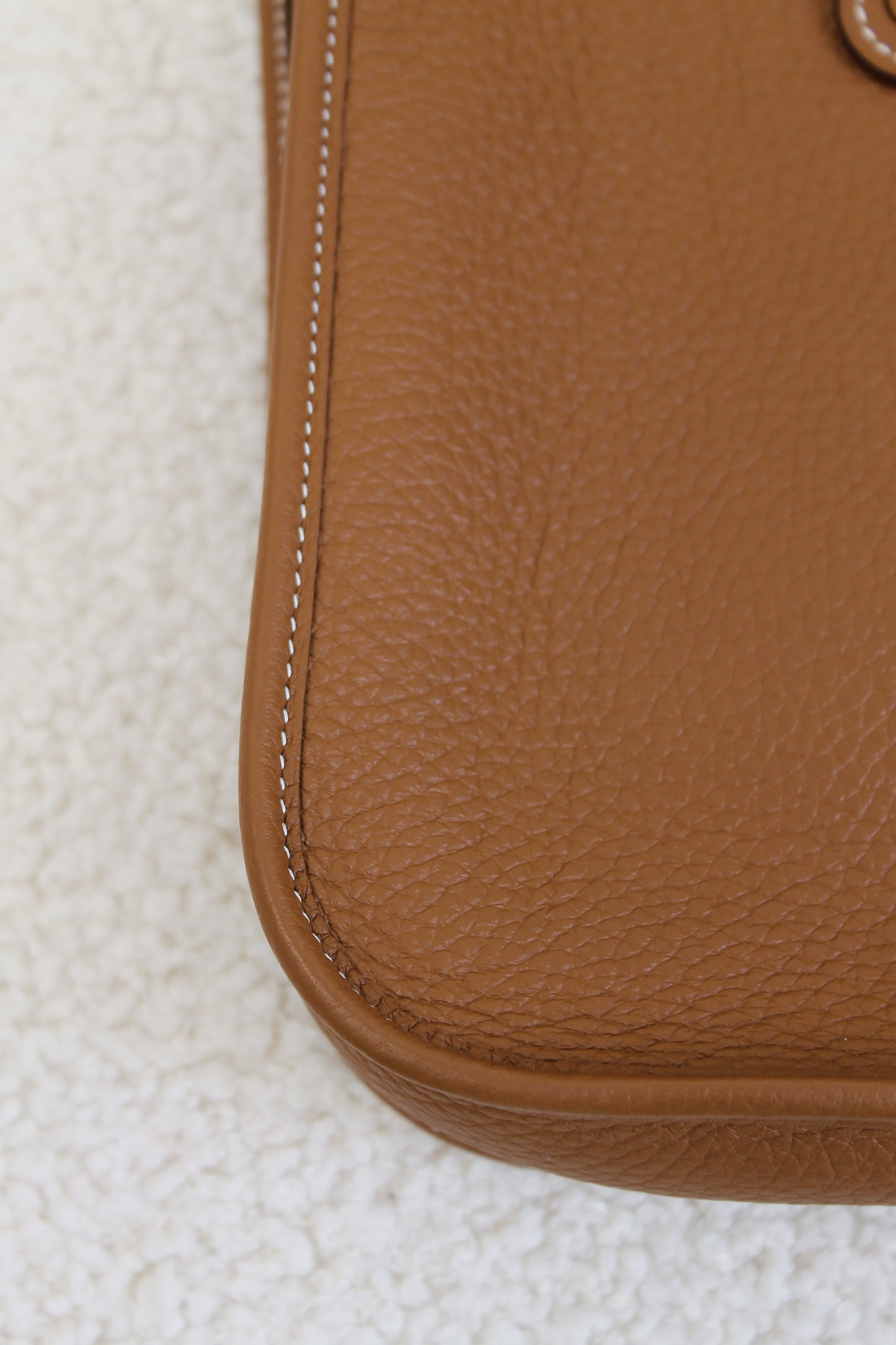 Hermès Evelyne 16 Amazone TPM