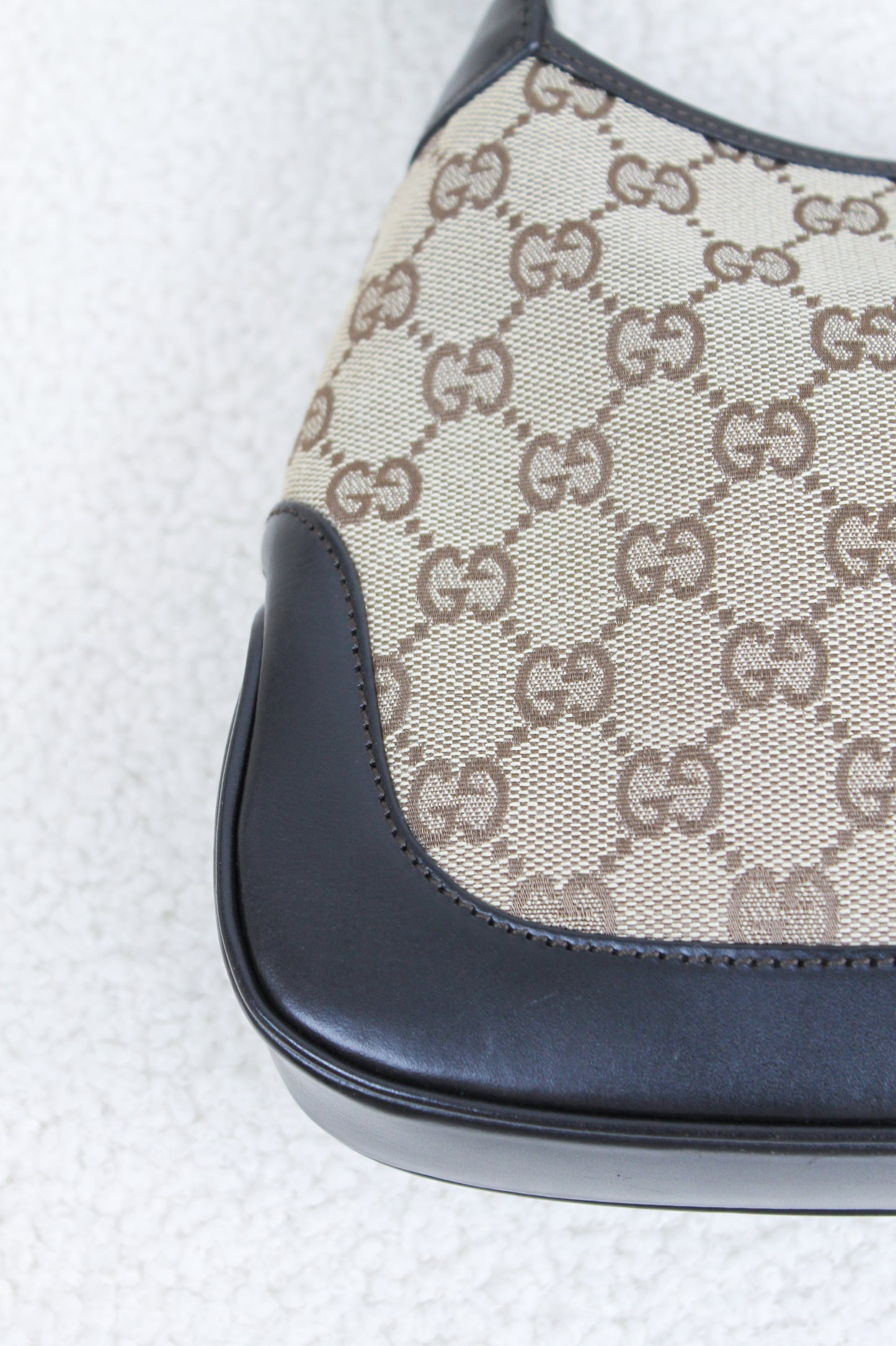 Gucci Jackie Small