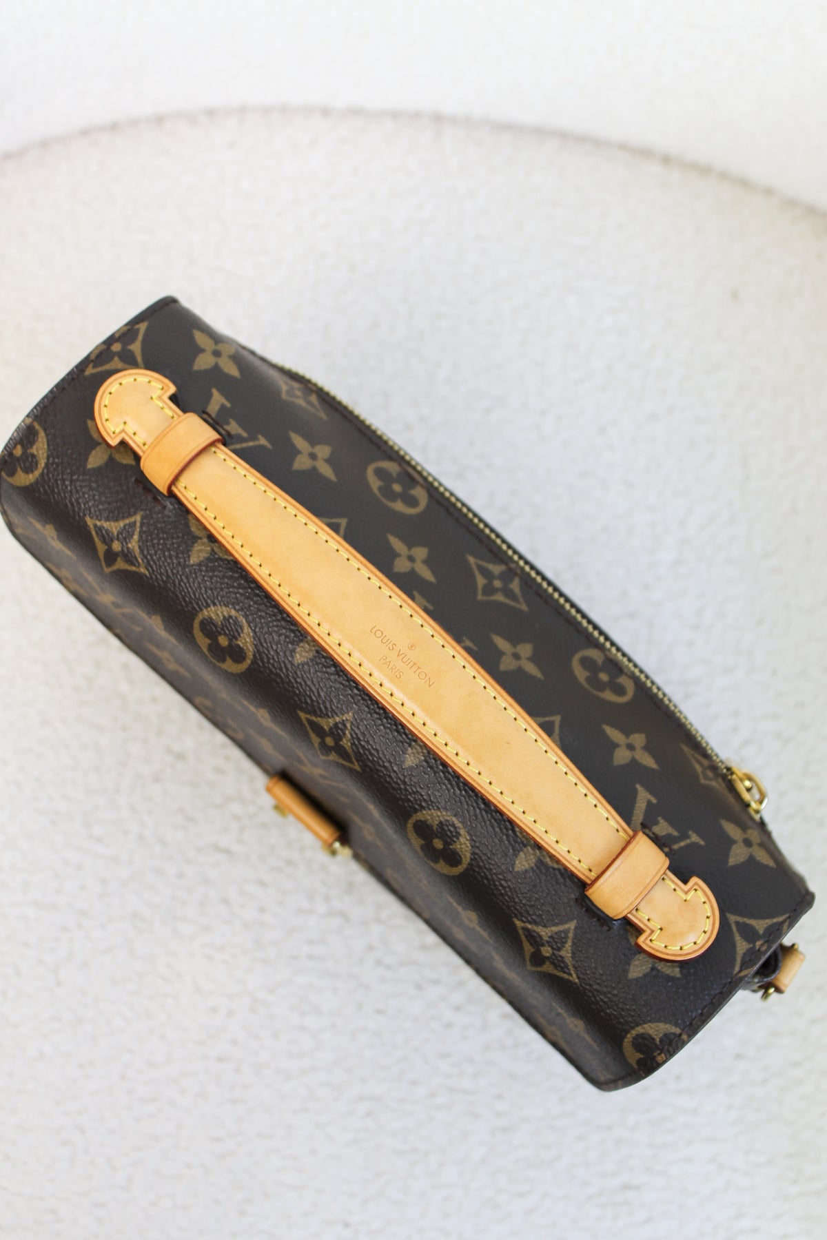 Louis Vuitton Pochette Métis