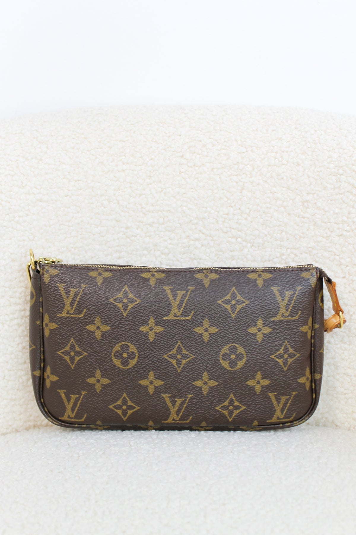 Louis Vuitton Pochette Accessoires