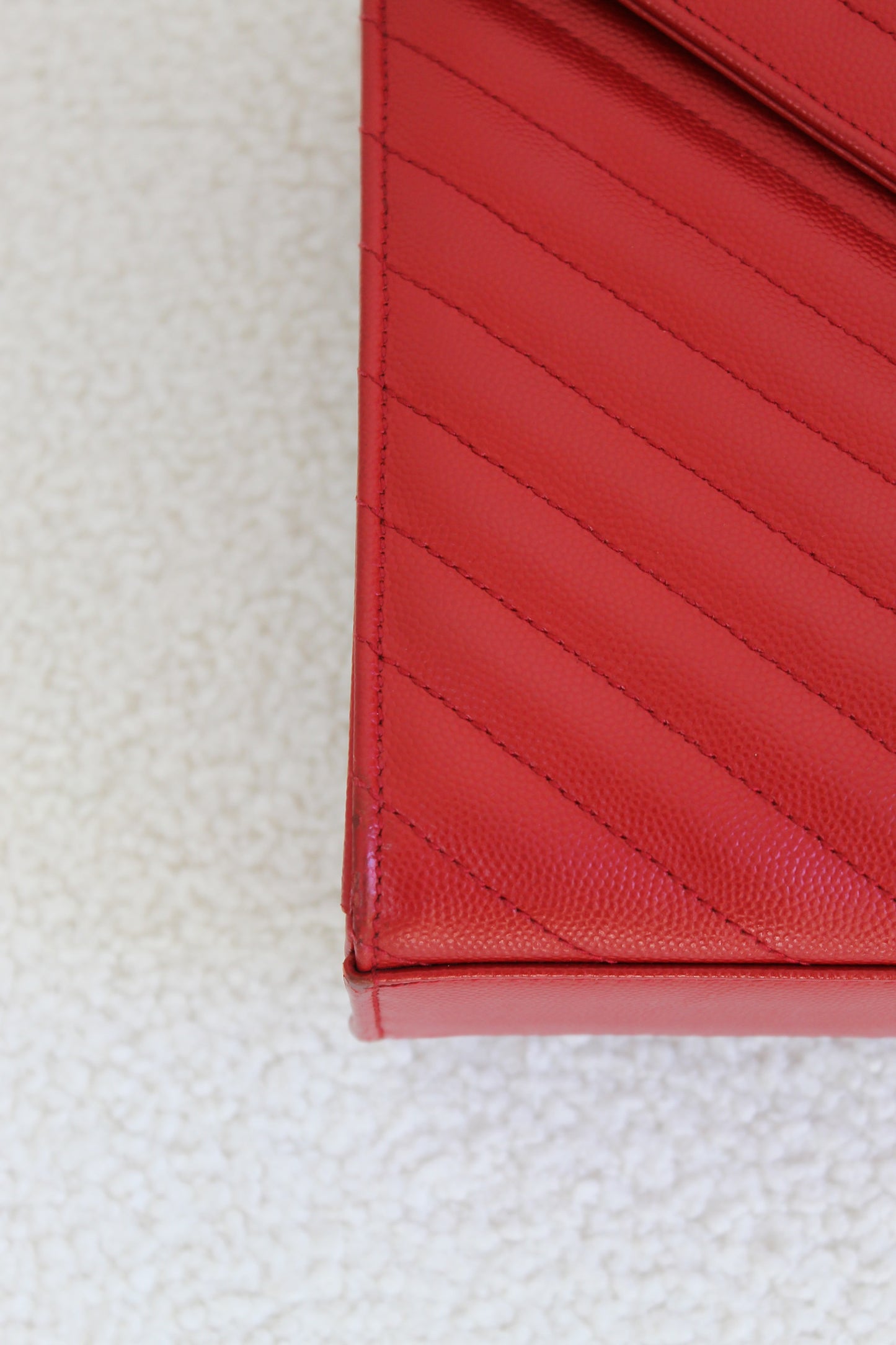 Saint Laurent Envelope Large