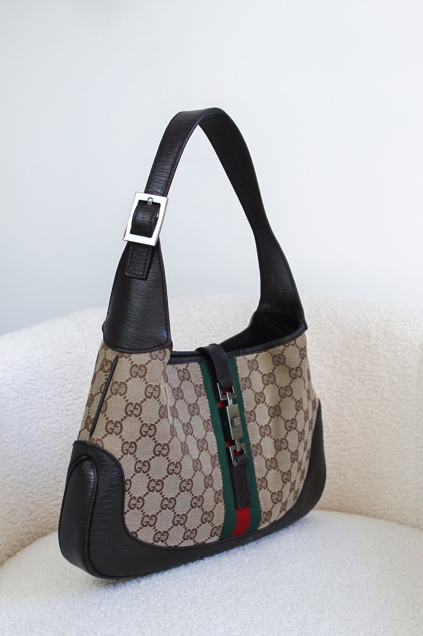 Gucci Jackie