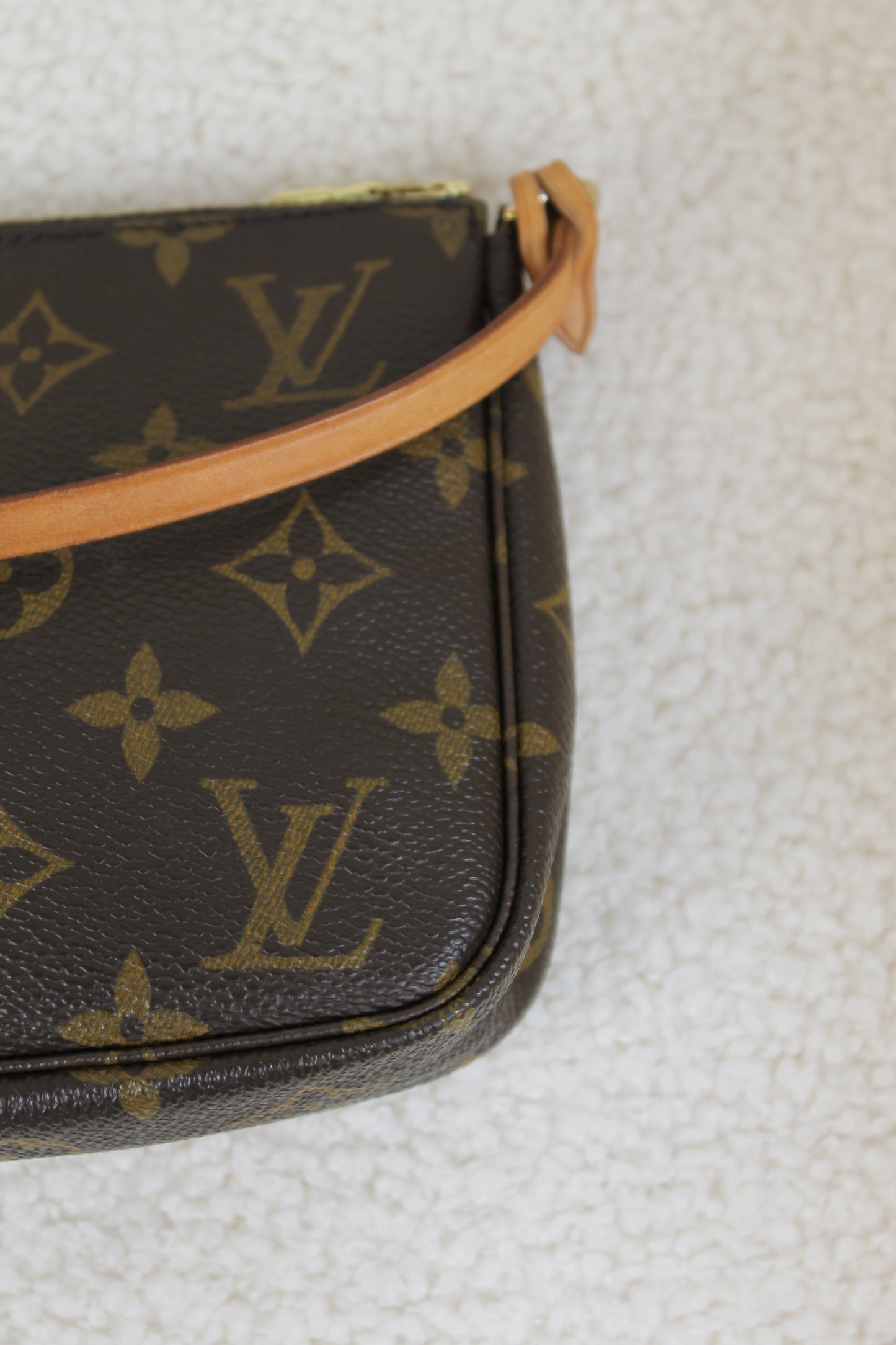 Louis Vuitton Pochette Accessoires