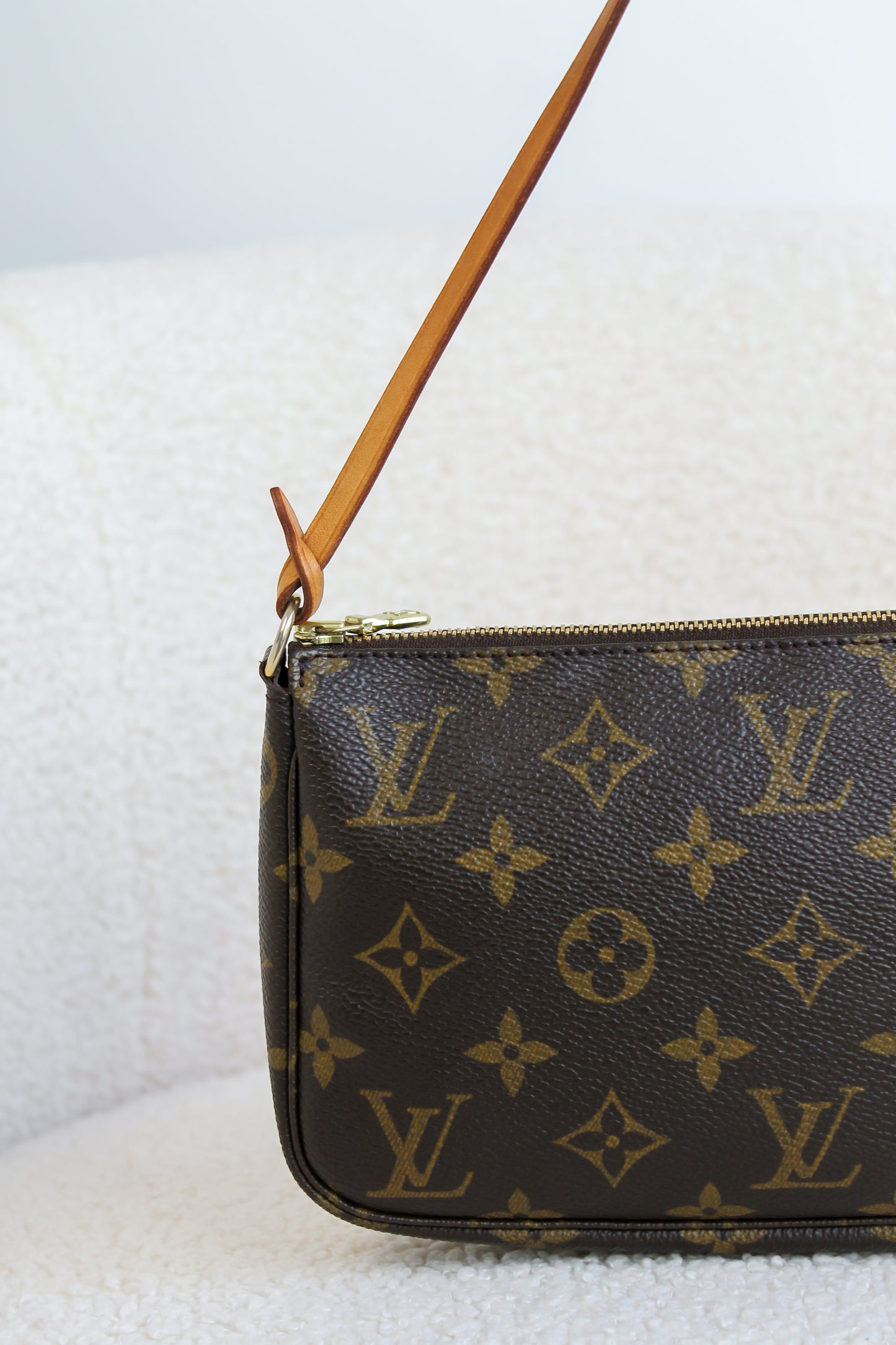 Louis Vuitton Pochette Accessoires