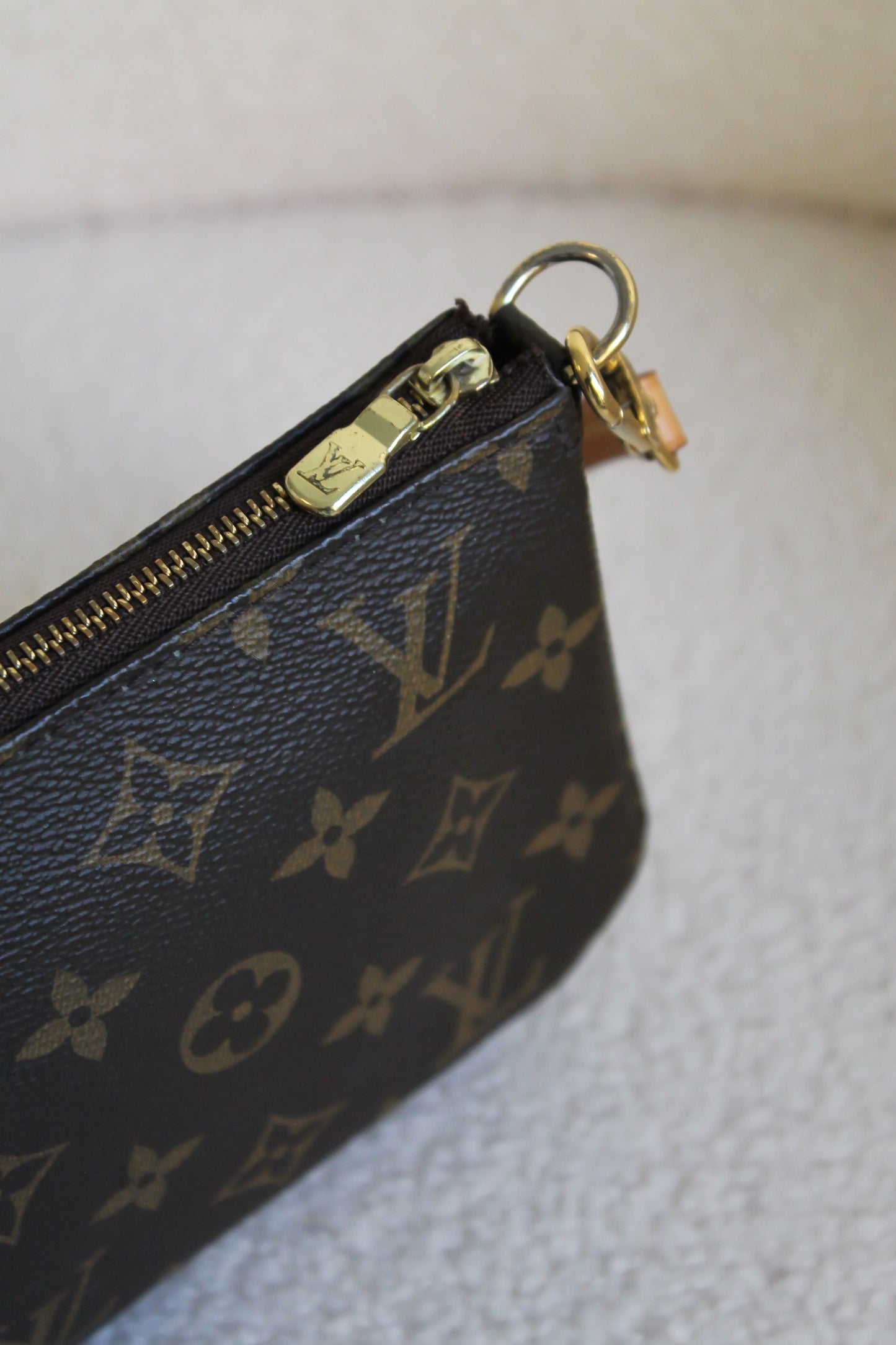 Louis Vuitton Pochette Accessoires NM
