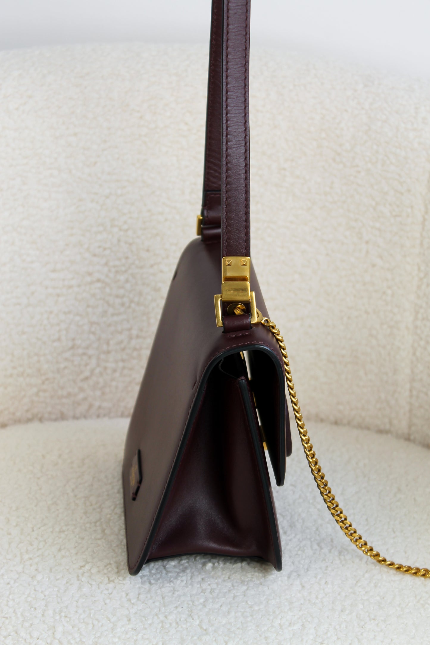 Valentino Garavani Vsling Small Crossbody Bag