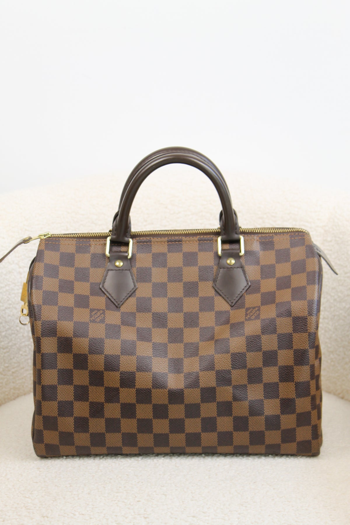 Louis Vuitton Speedy 30