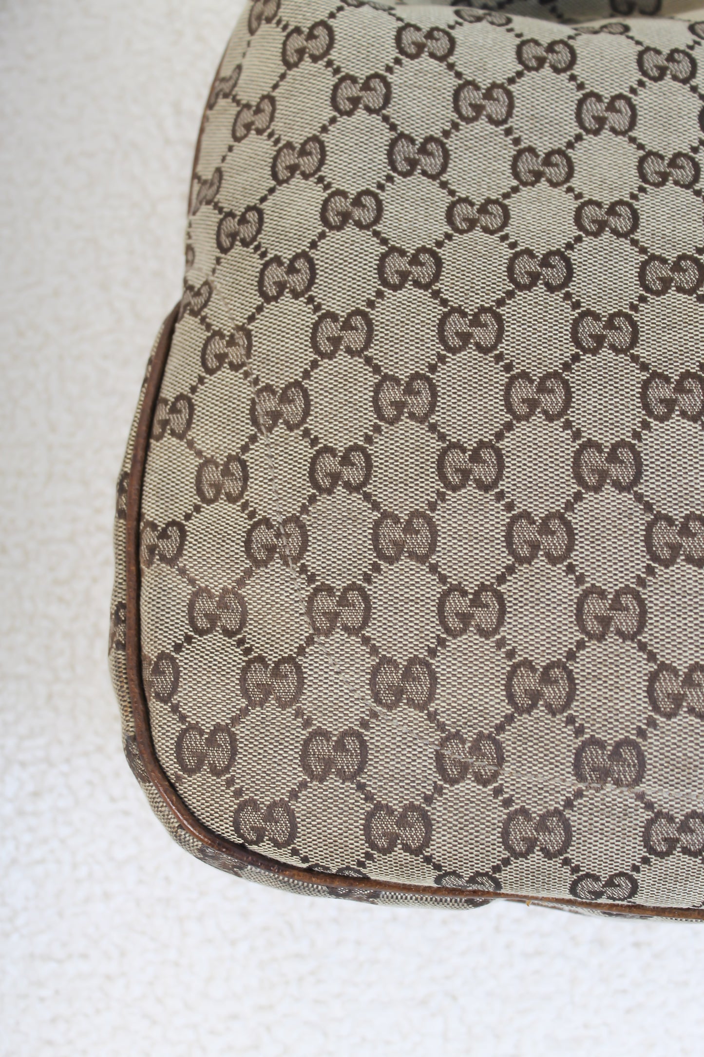 Gucci Jackie Large