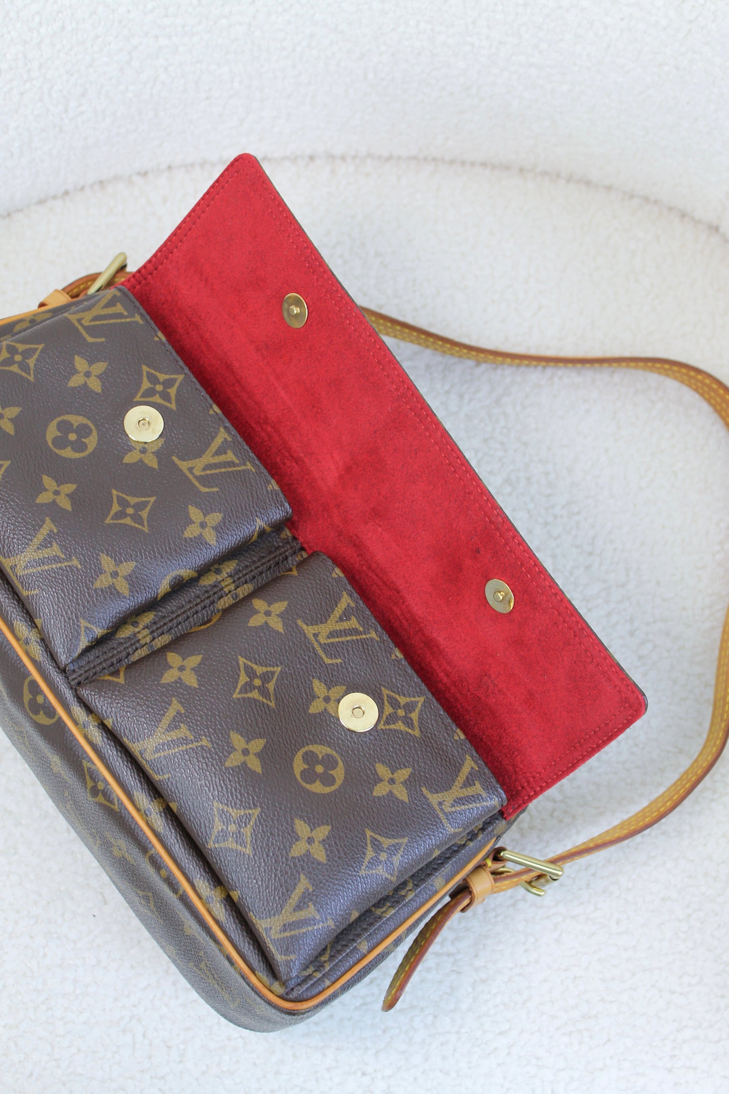 Louis Vuitton Viva Cite MM