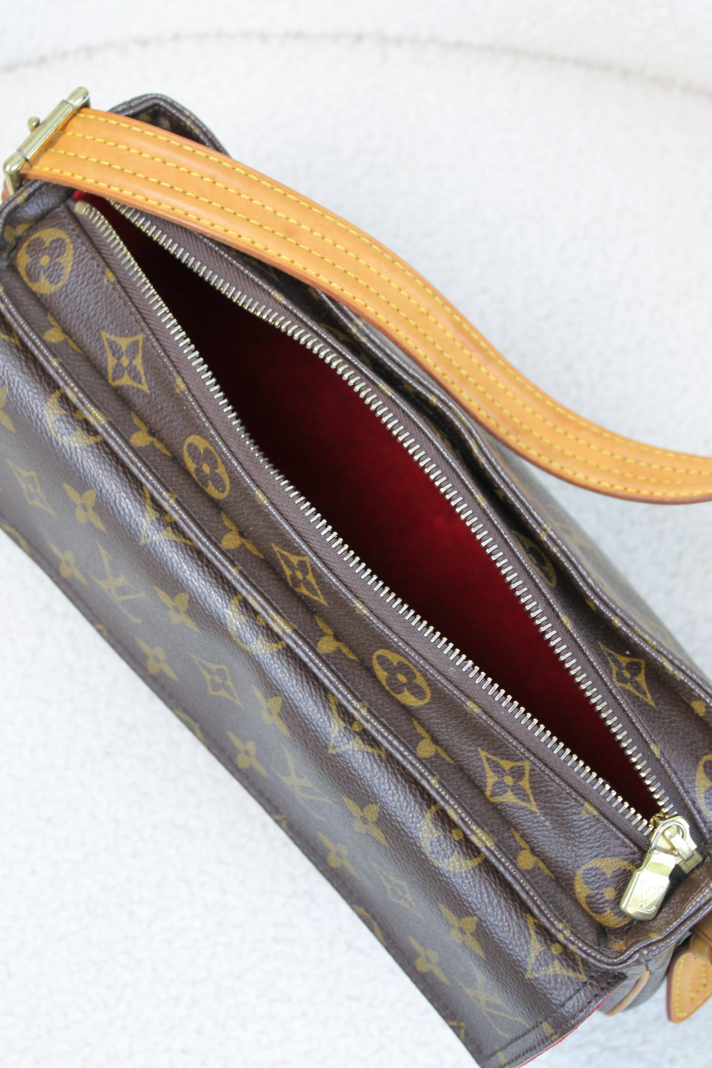 Louis Vuitton Viva Cite MM