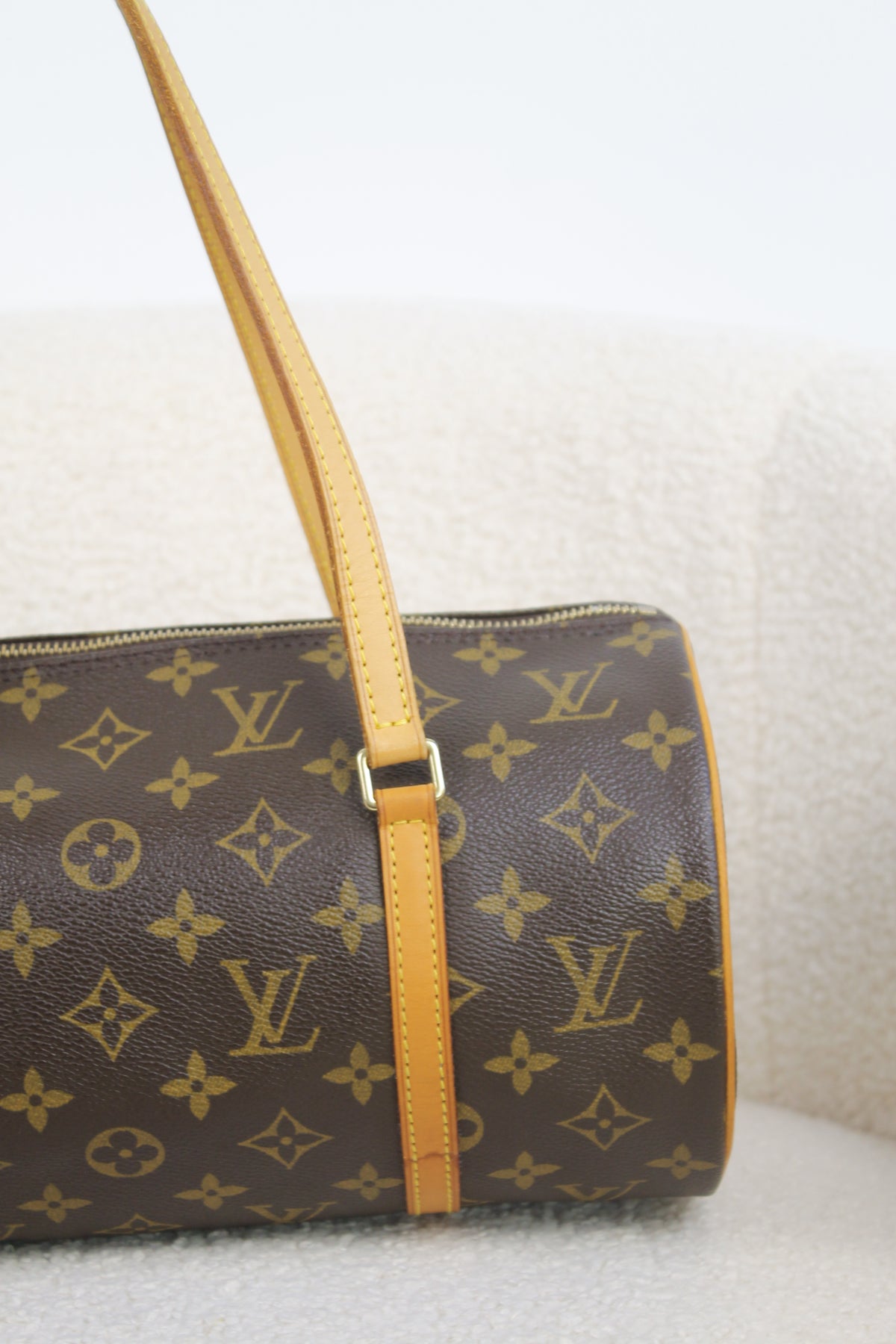 Louis Vuitton Papillon 30