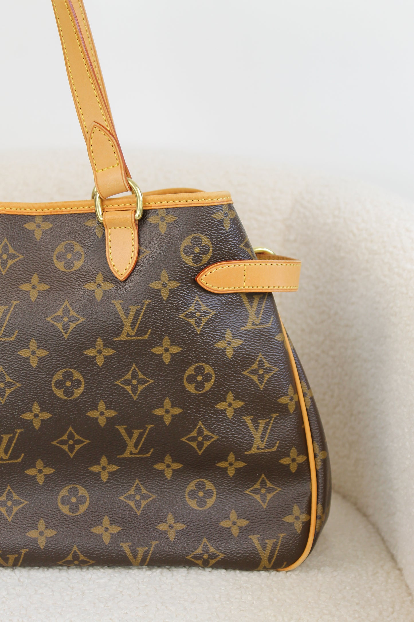 Louis Vuitton Batignolles Horizontal