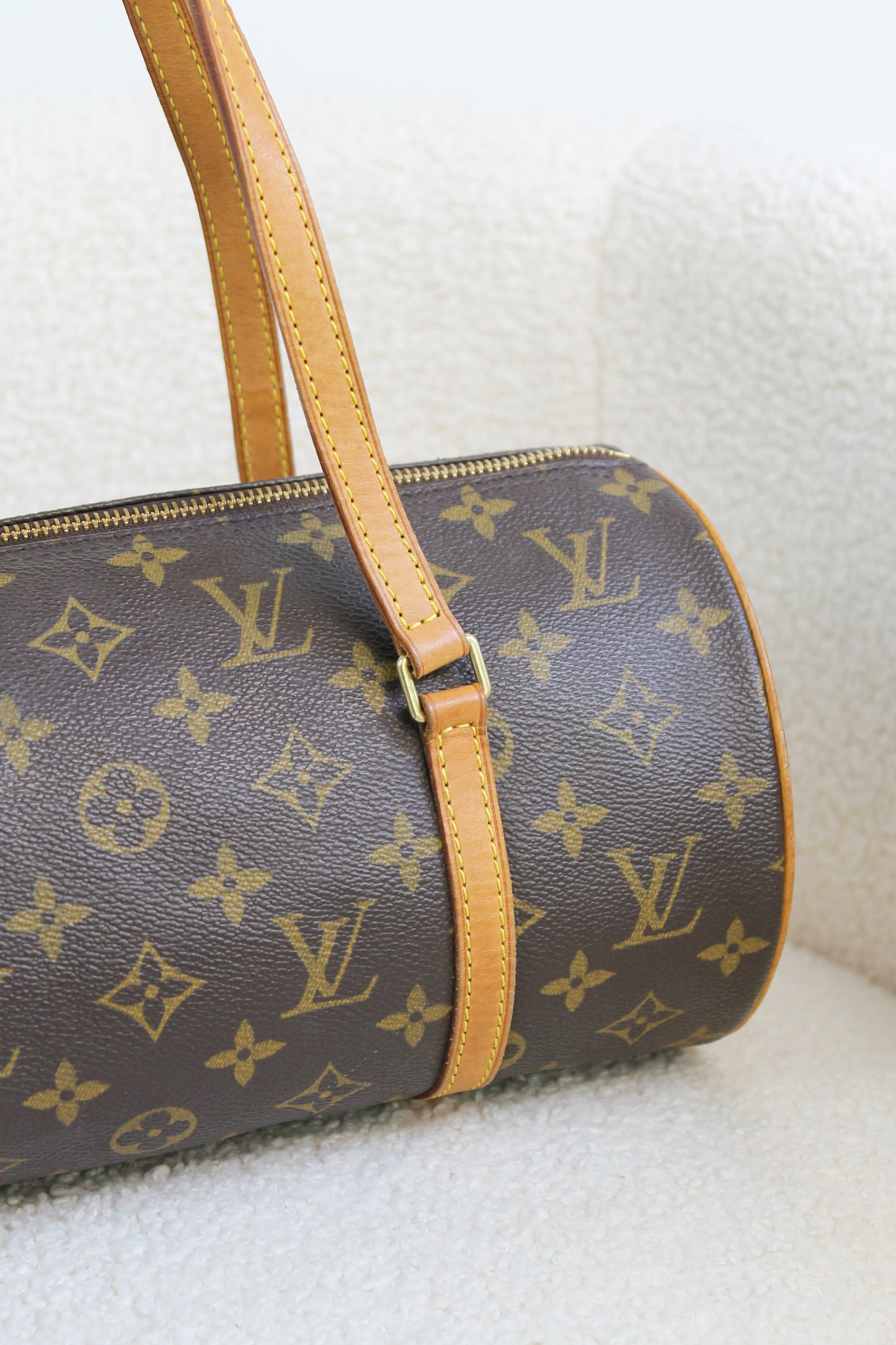 Louis Vuitton Papillon 30