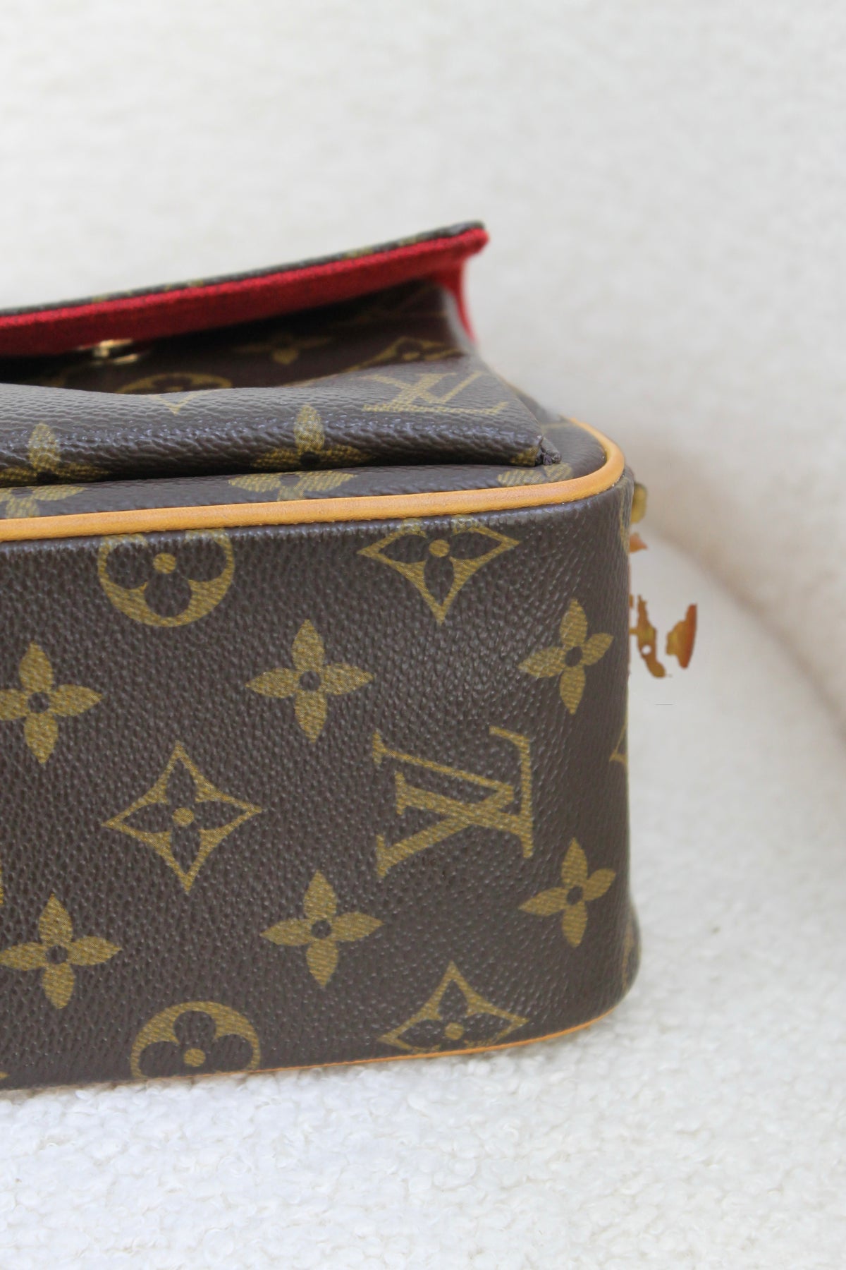 Louis Vuitton Viva Cité MM