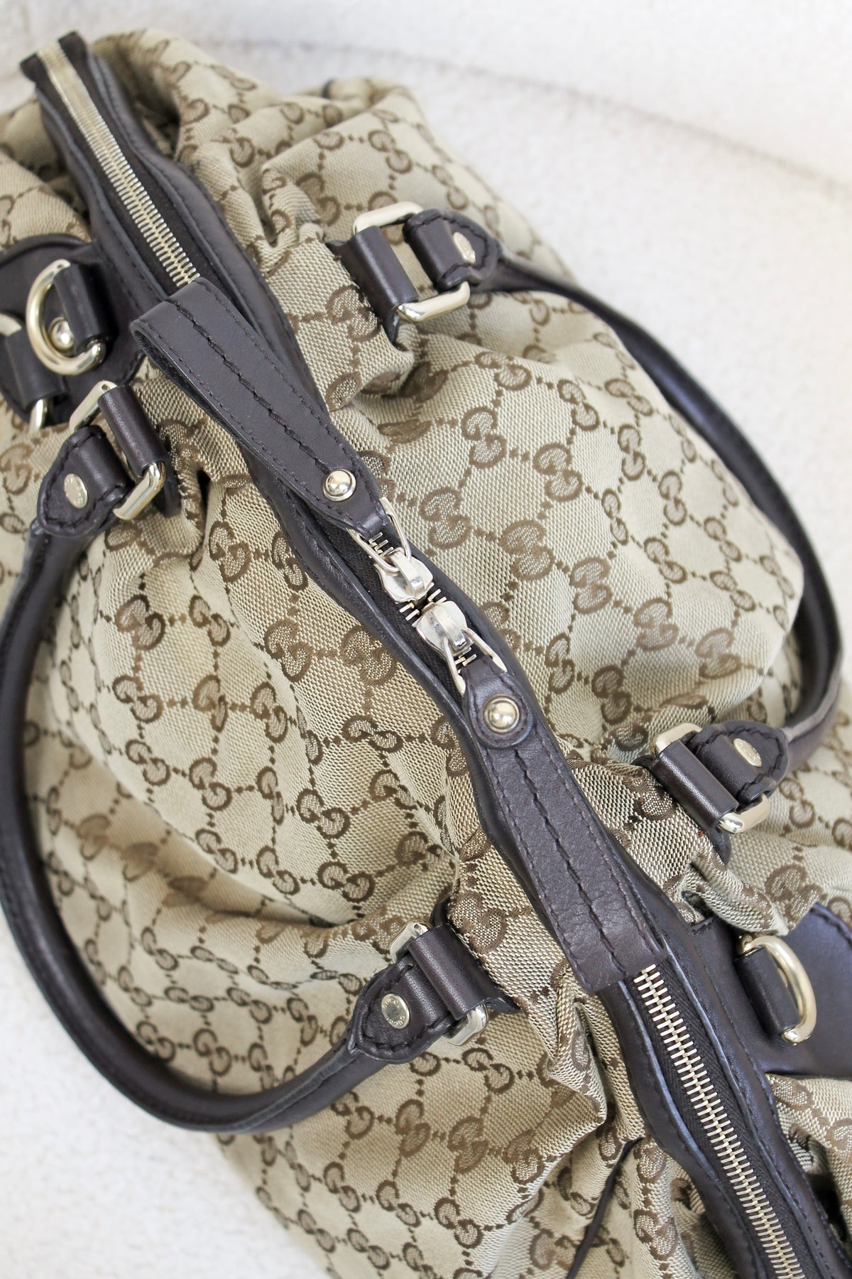 Gucci Sukey Boston