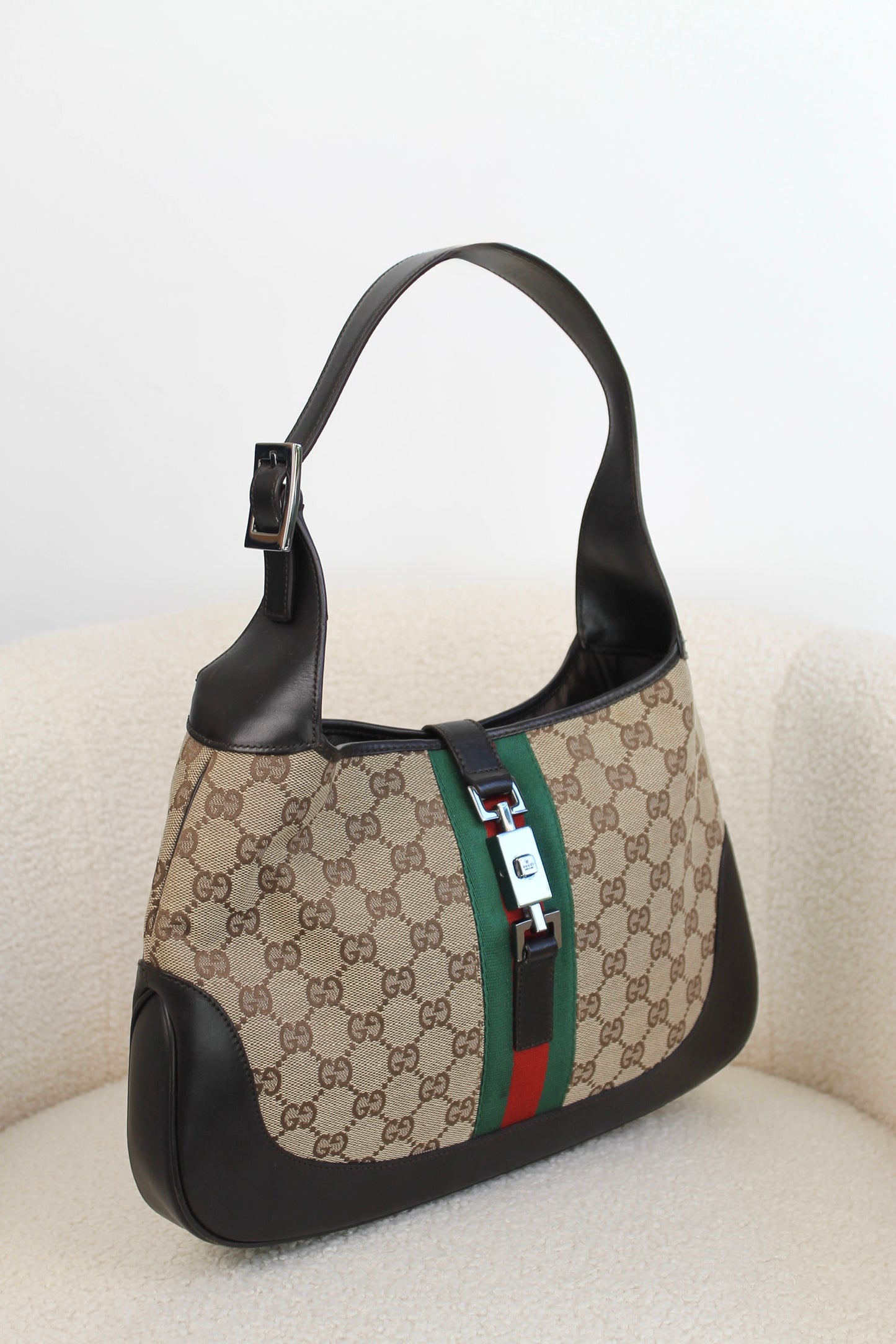 Gucci Jackie