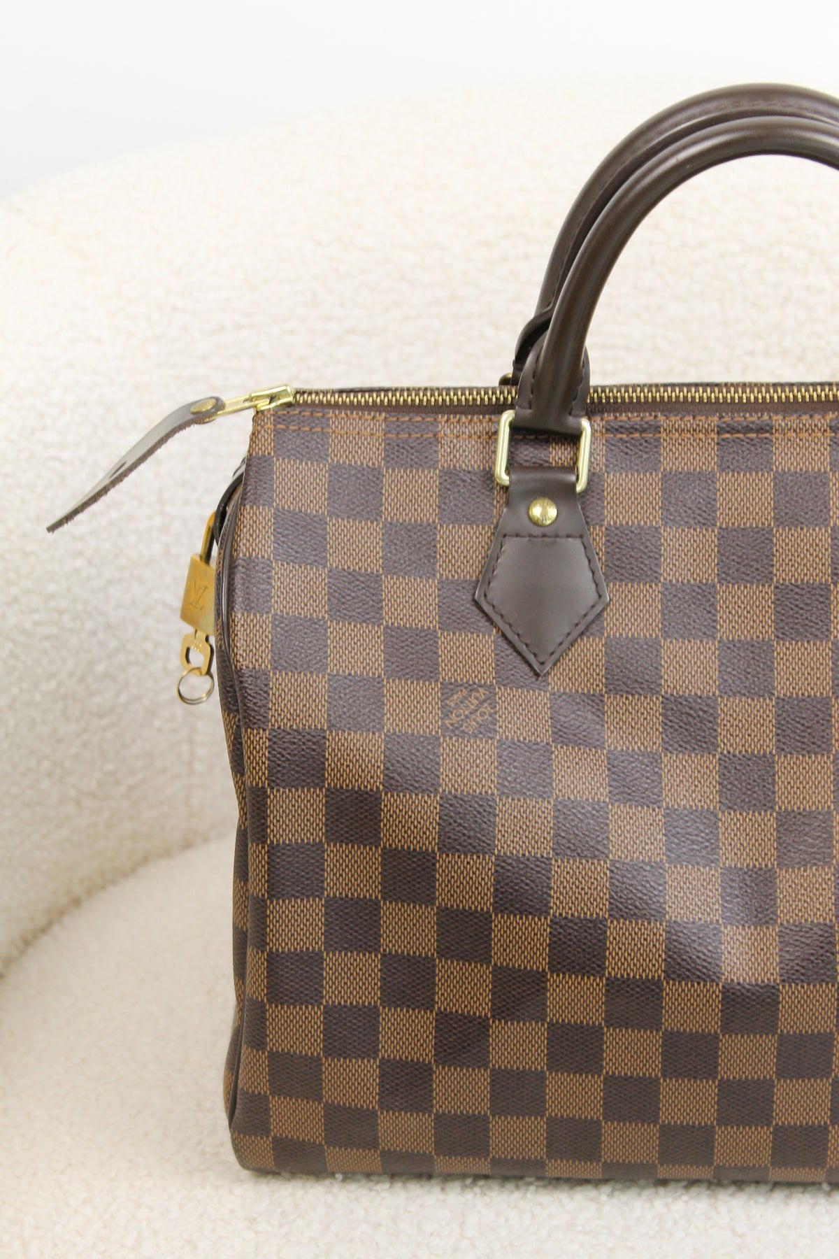 Louis Vuitton Speedy 30