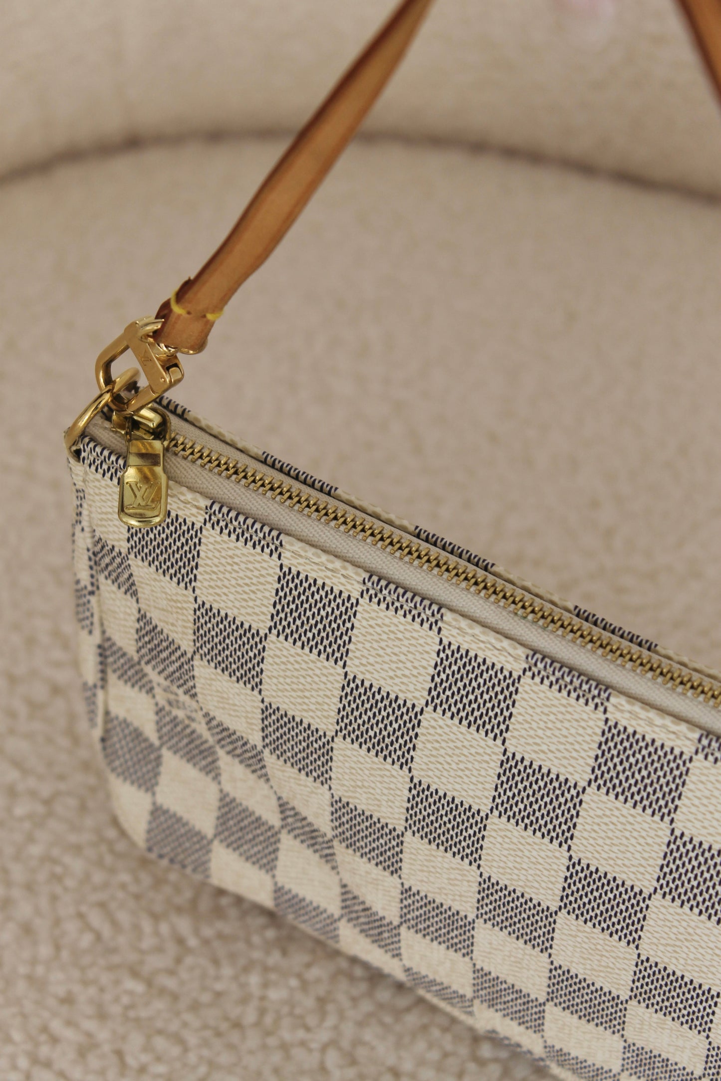 Louis Vuitton Pochette Accessoires