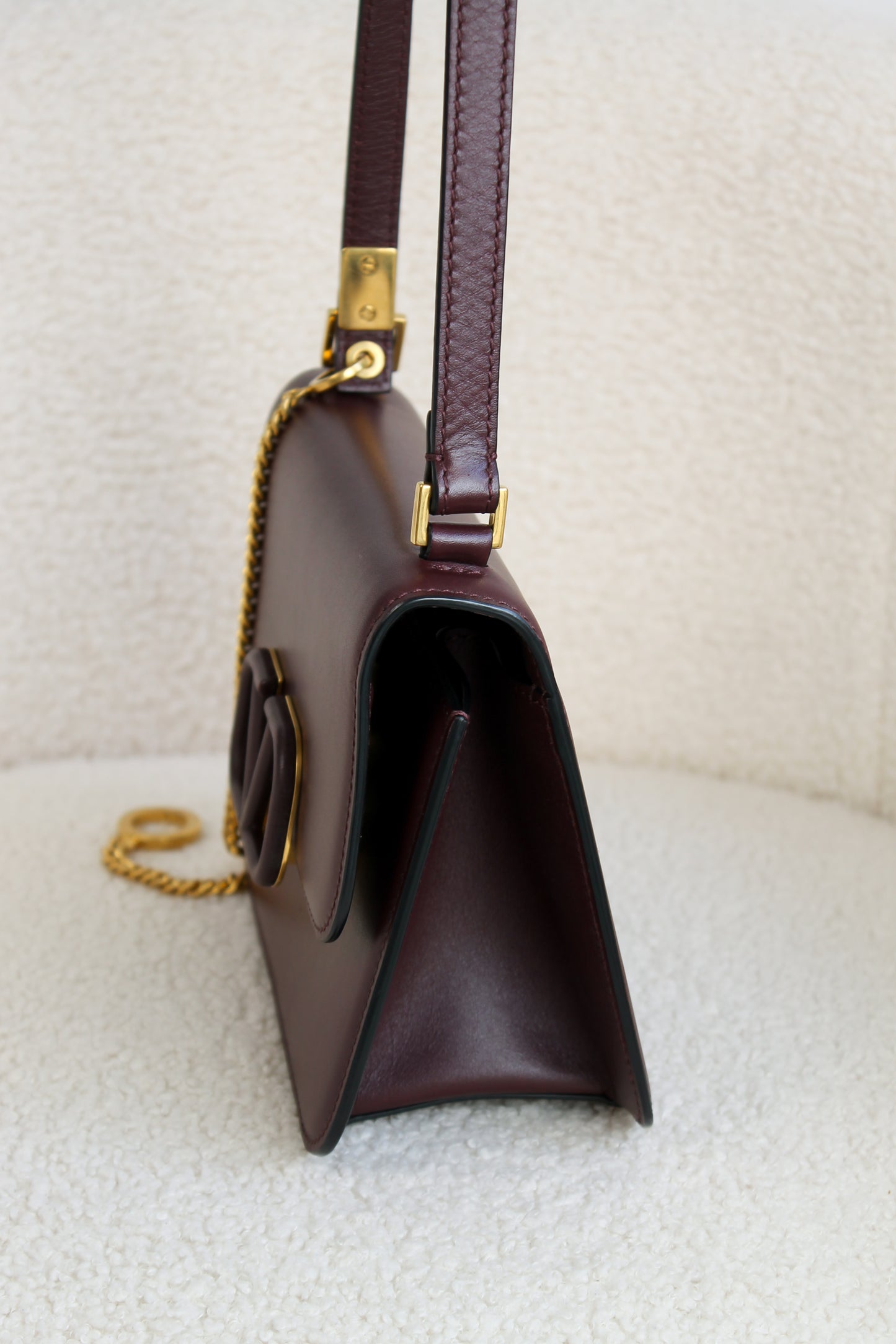 Valentino Garavani Vsling Small Crossbody Bag