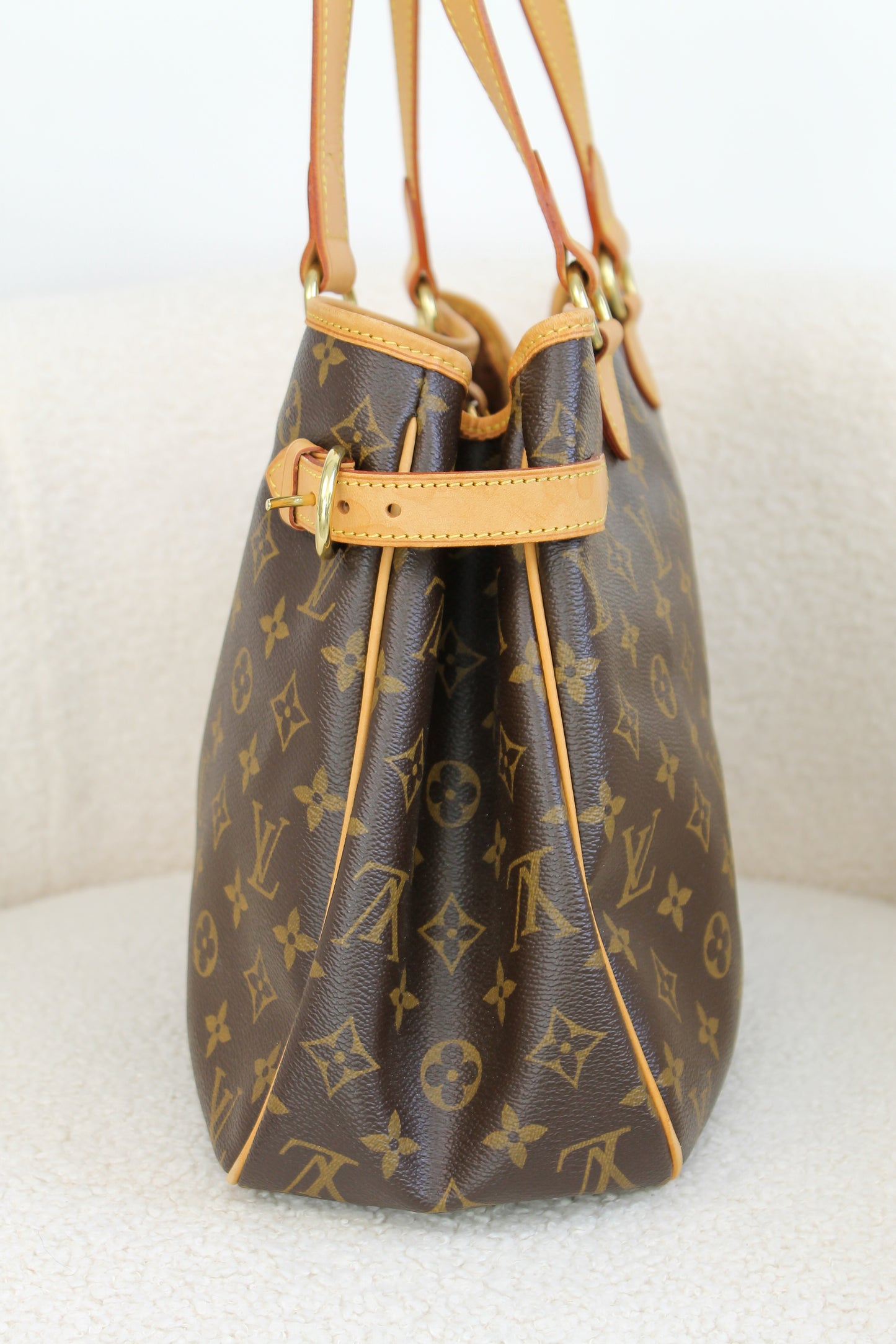 Louis Vuitton Batignolles Horizontal