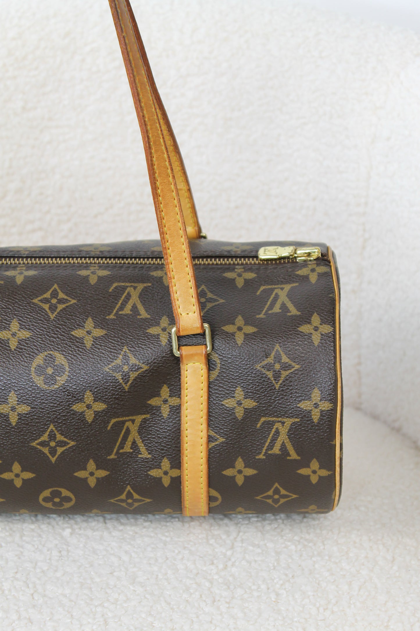Louis Vuitton Papillon 30