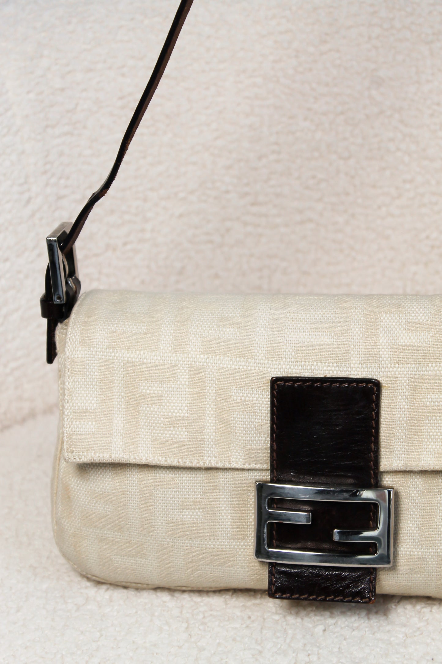 Fendi Baguette