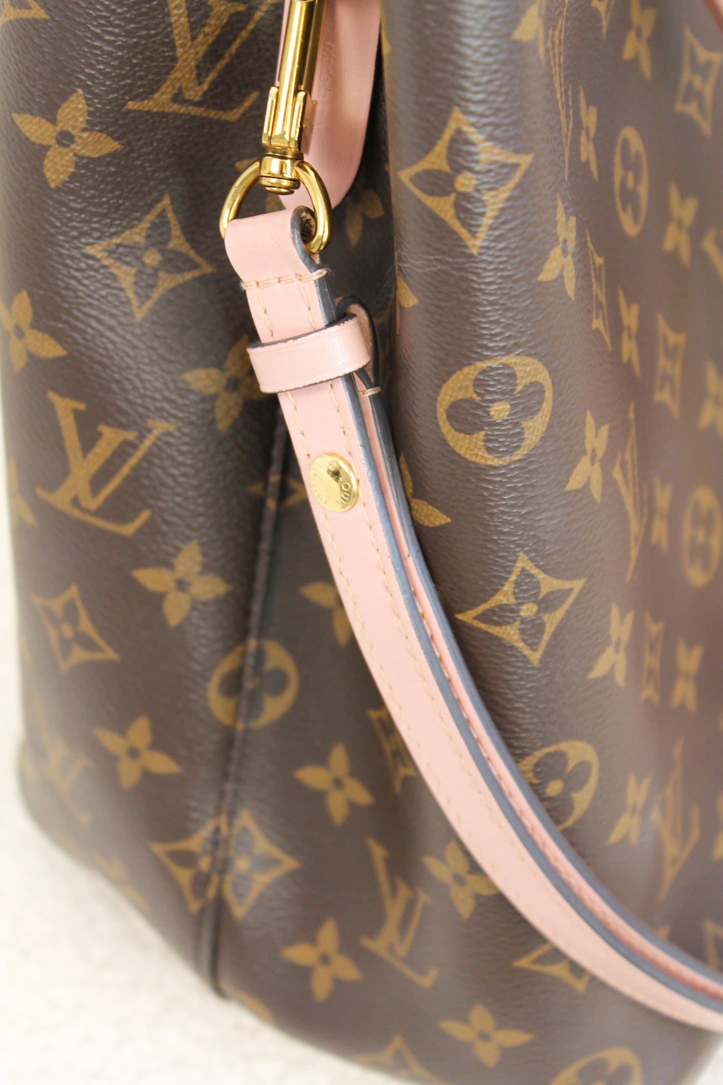 Louis Vuitton NéoNoé MM