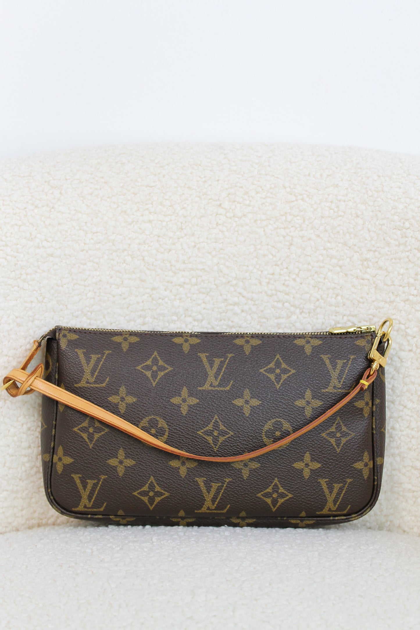 Louis Vuitton Pochette Accessoires