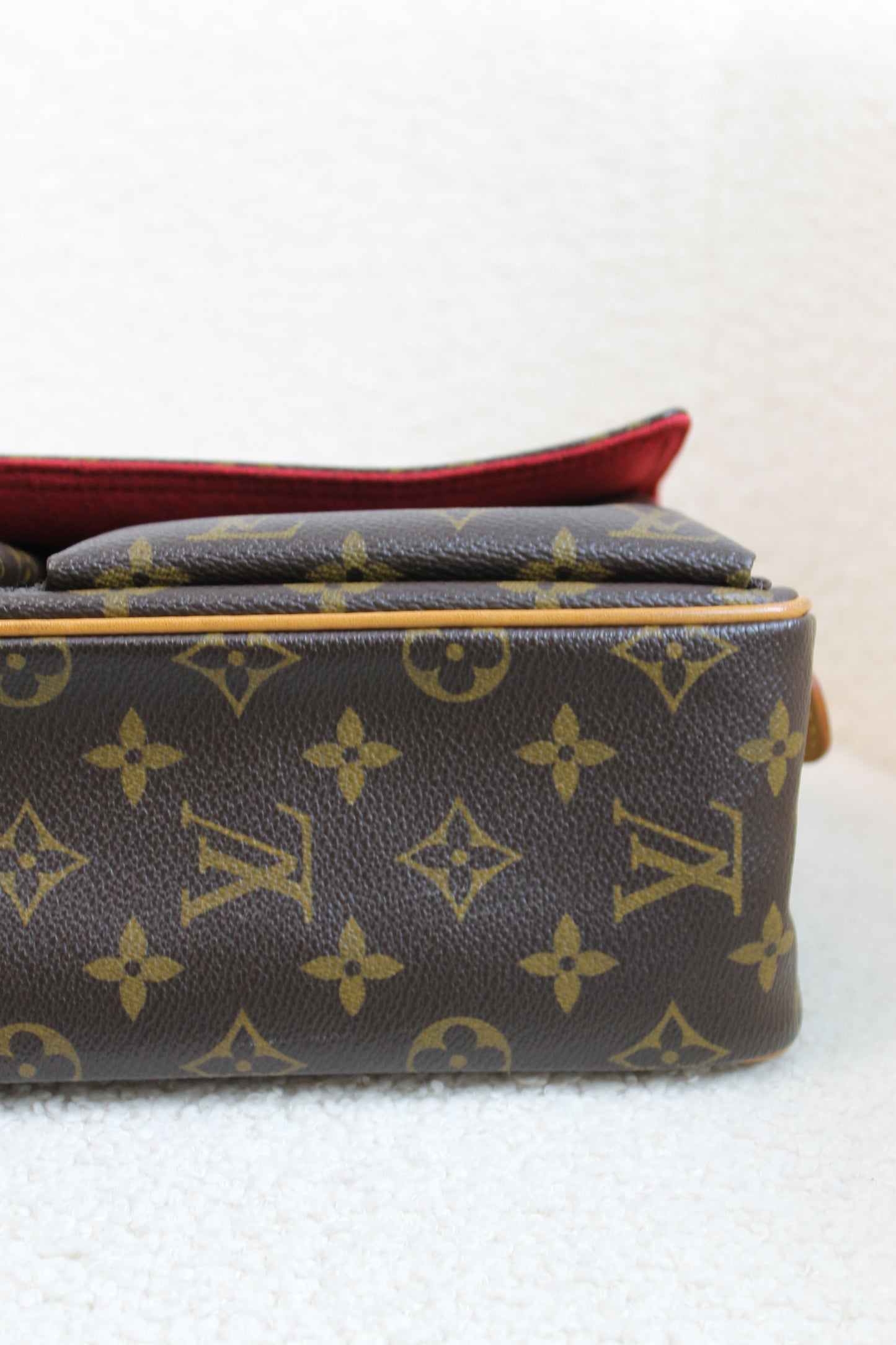 Louis Vuitton Viva Cite MM