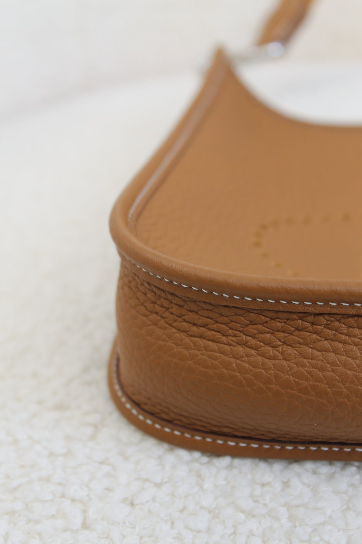 Hermès Evelyne 16 Amazone TPM