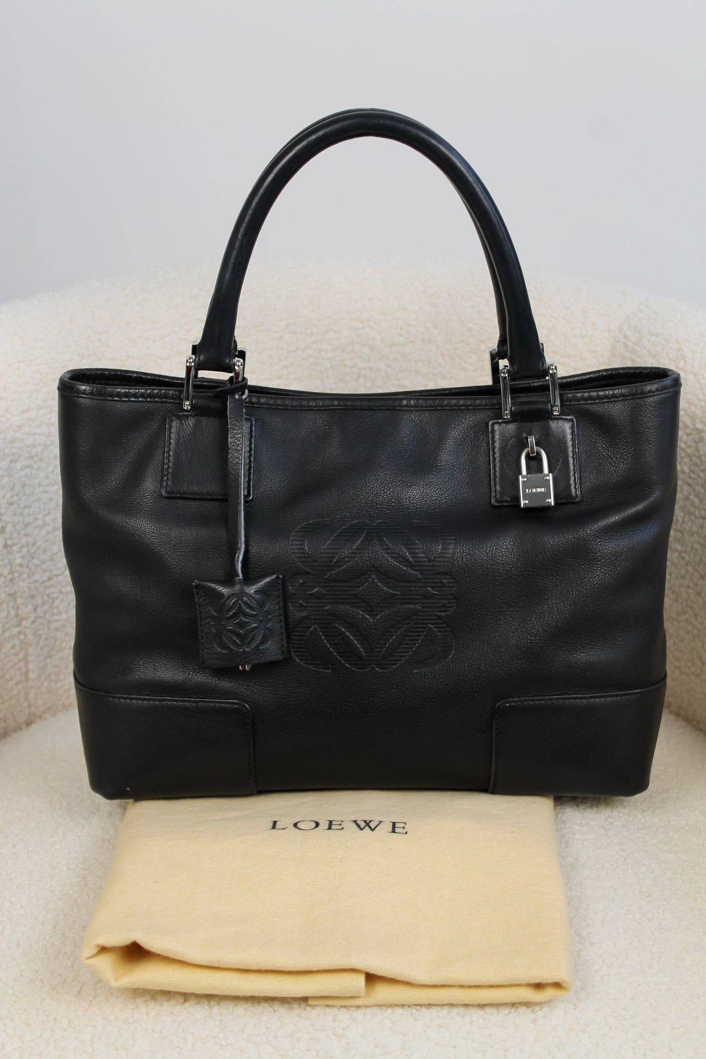 Loewe Amazona Tote bag