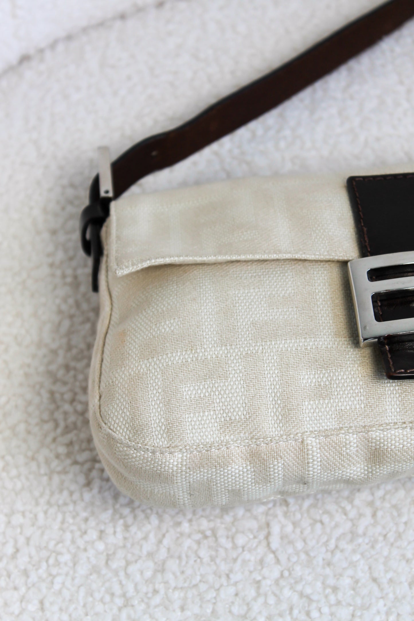 Fendi Baguette