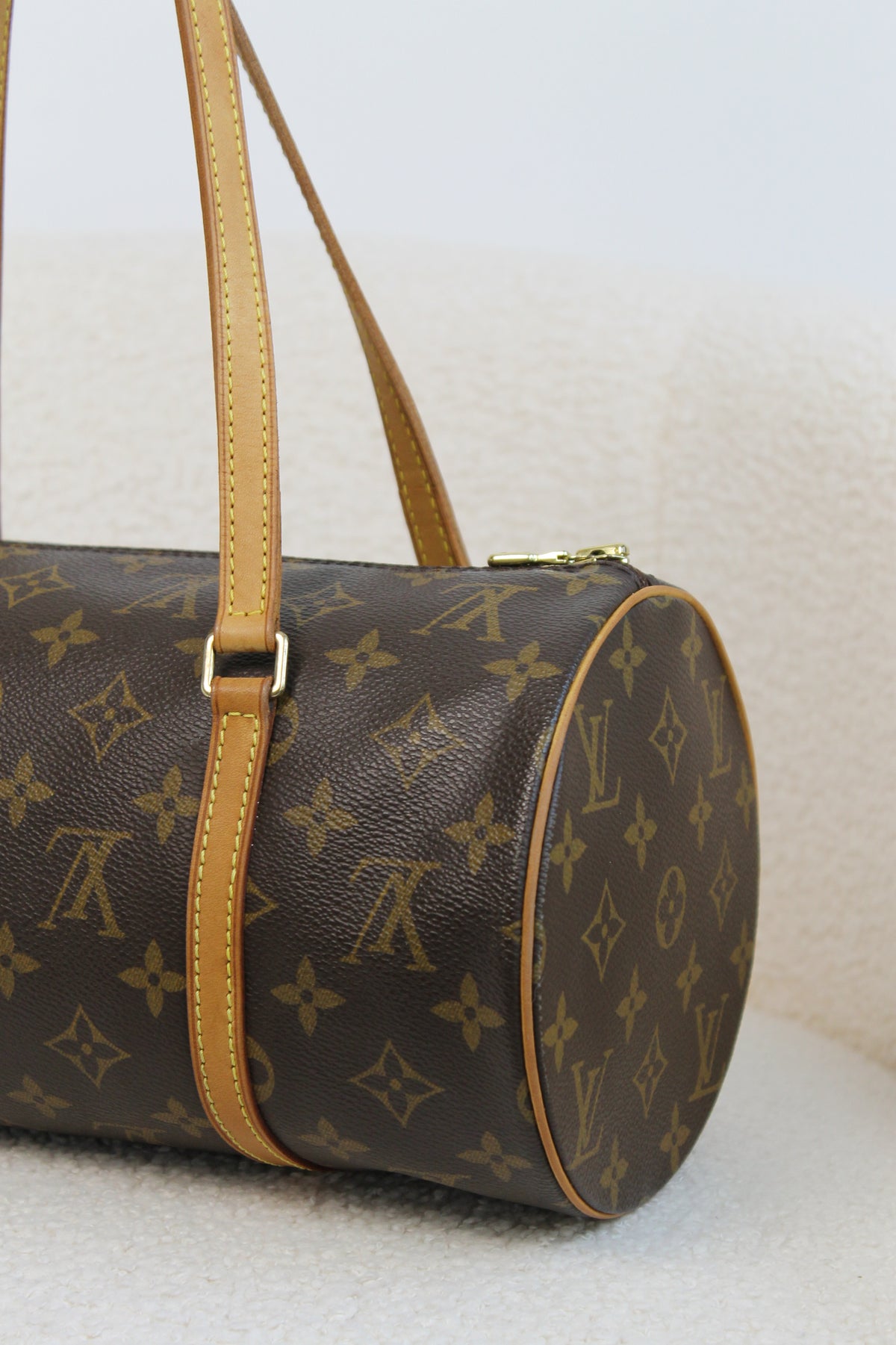 Louis Vuitton Papillon 30