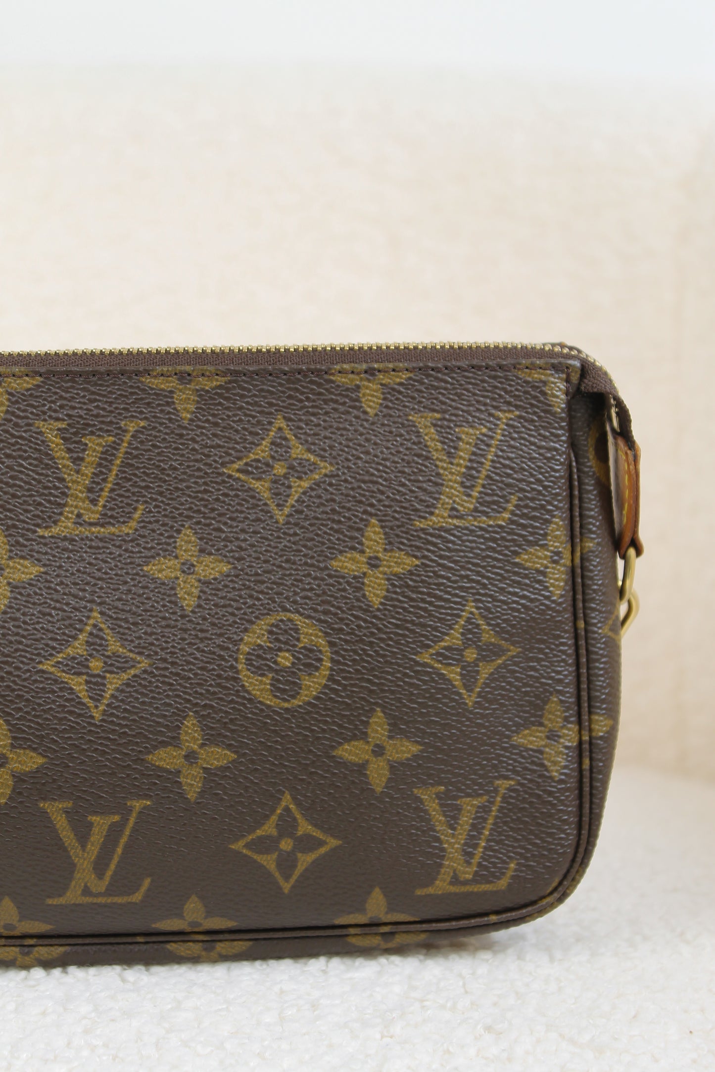 Louis Vuitton Pochette Accessoires