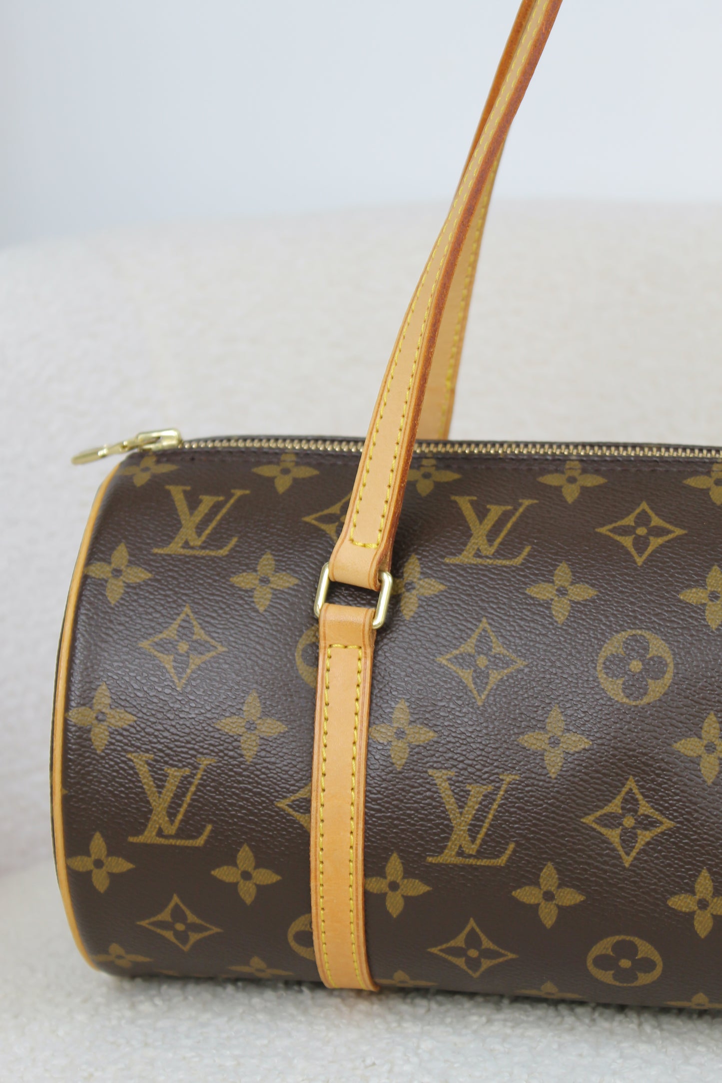 Louis Vuitton Papillon 30