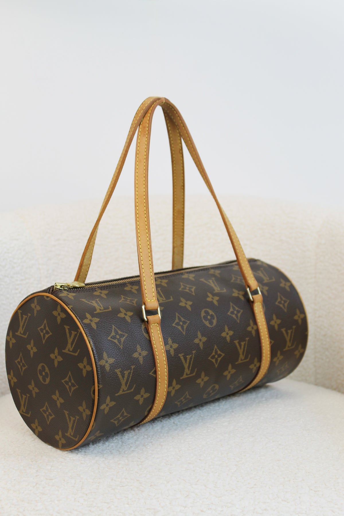Louis Vuitton Papillon 30