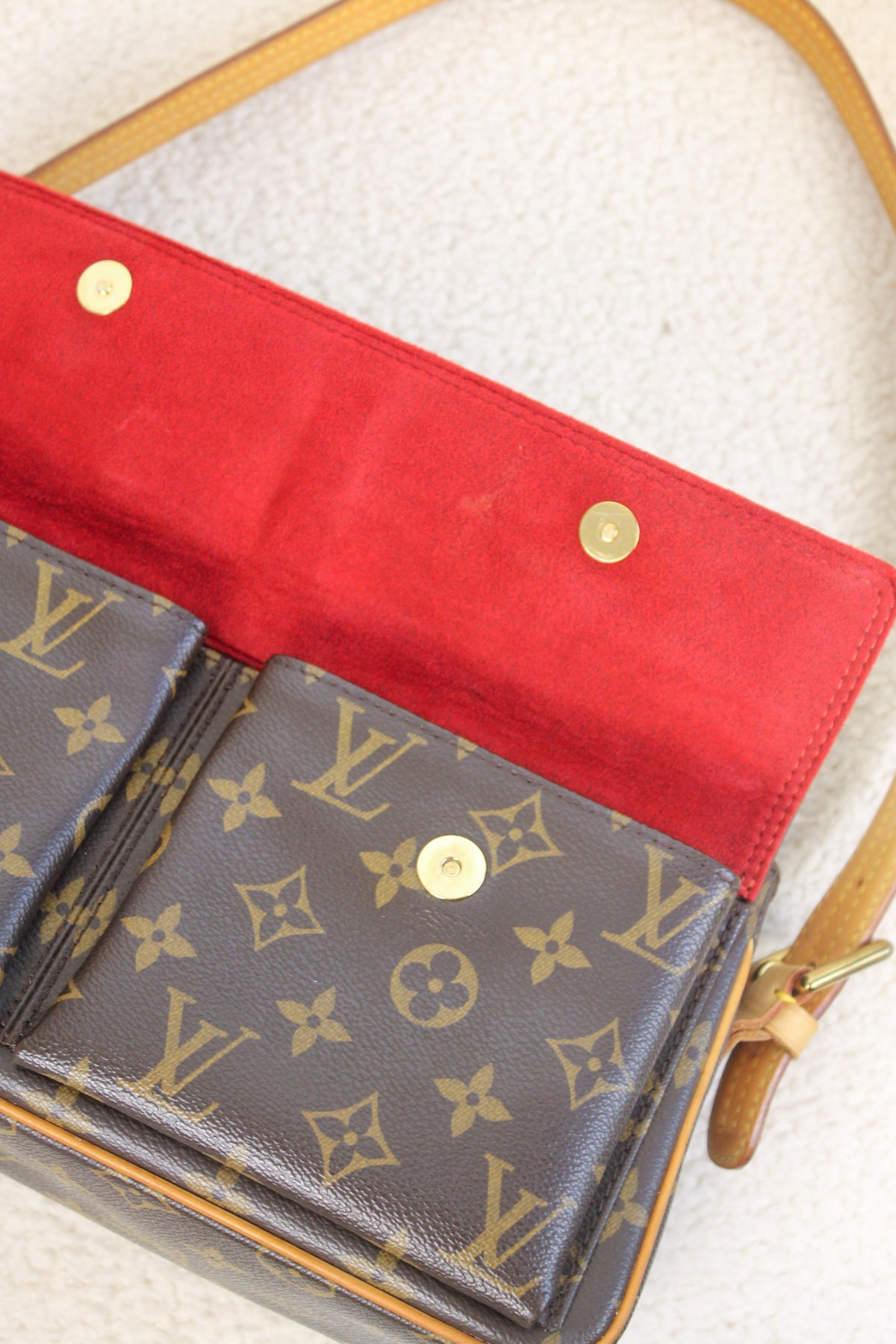 Louis Vuitton Viva Cite MM