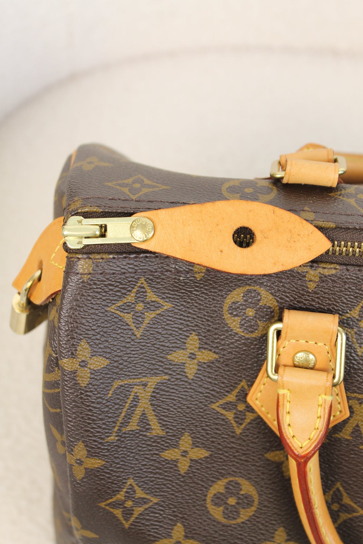 Louis Vuitton Speedy 30