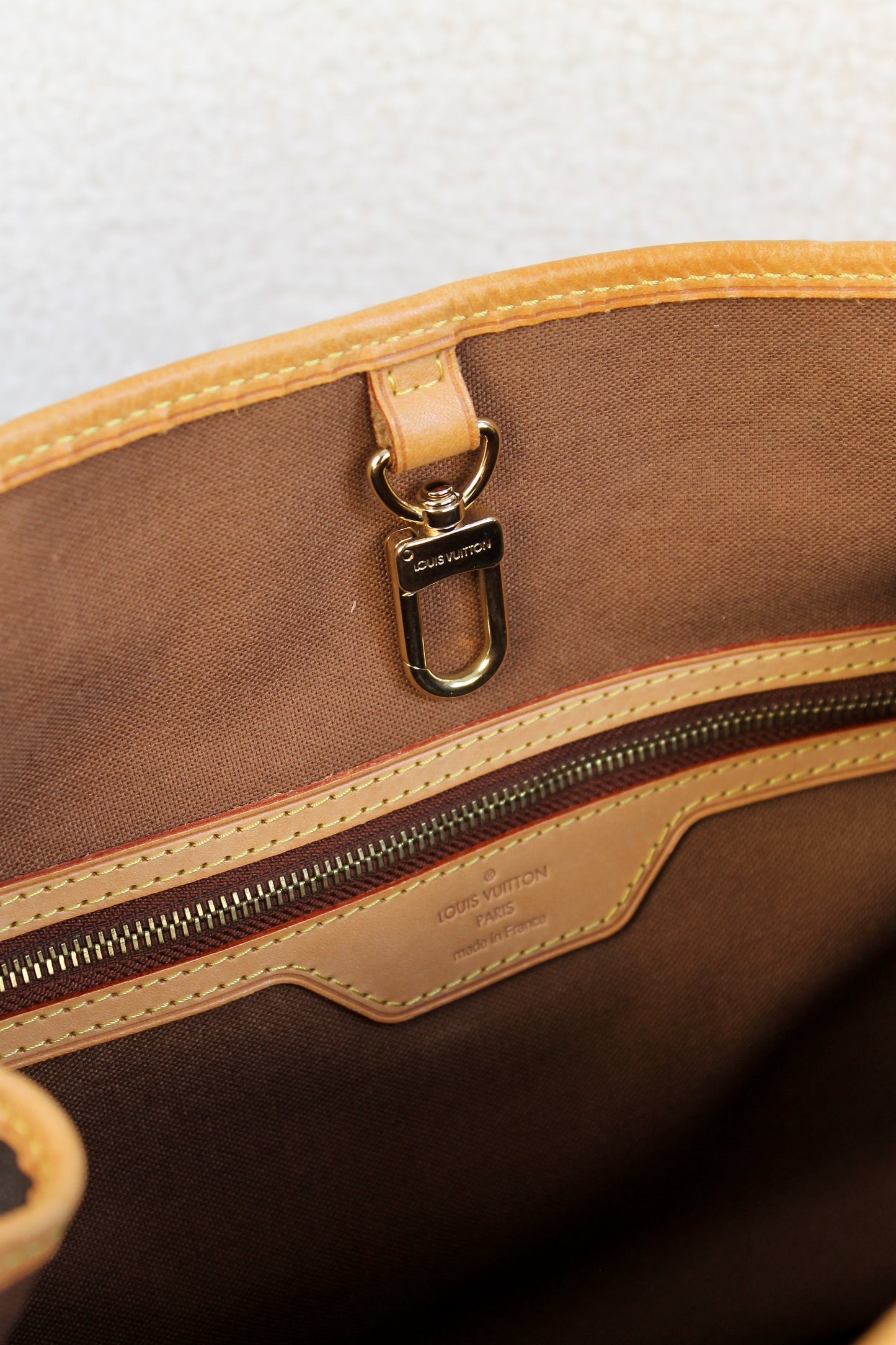 Louis Vuitton Batignolles Horizontal