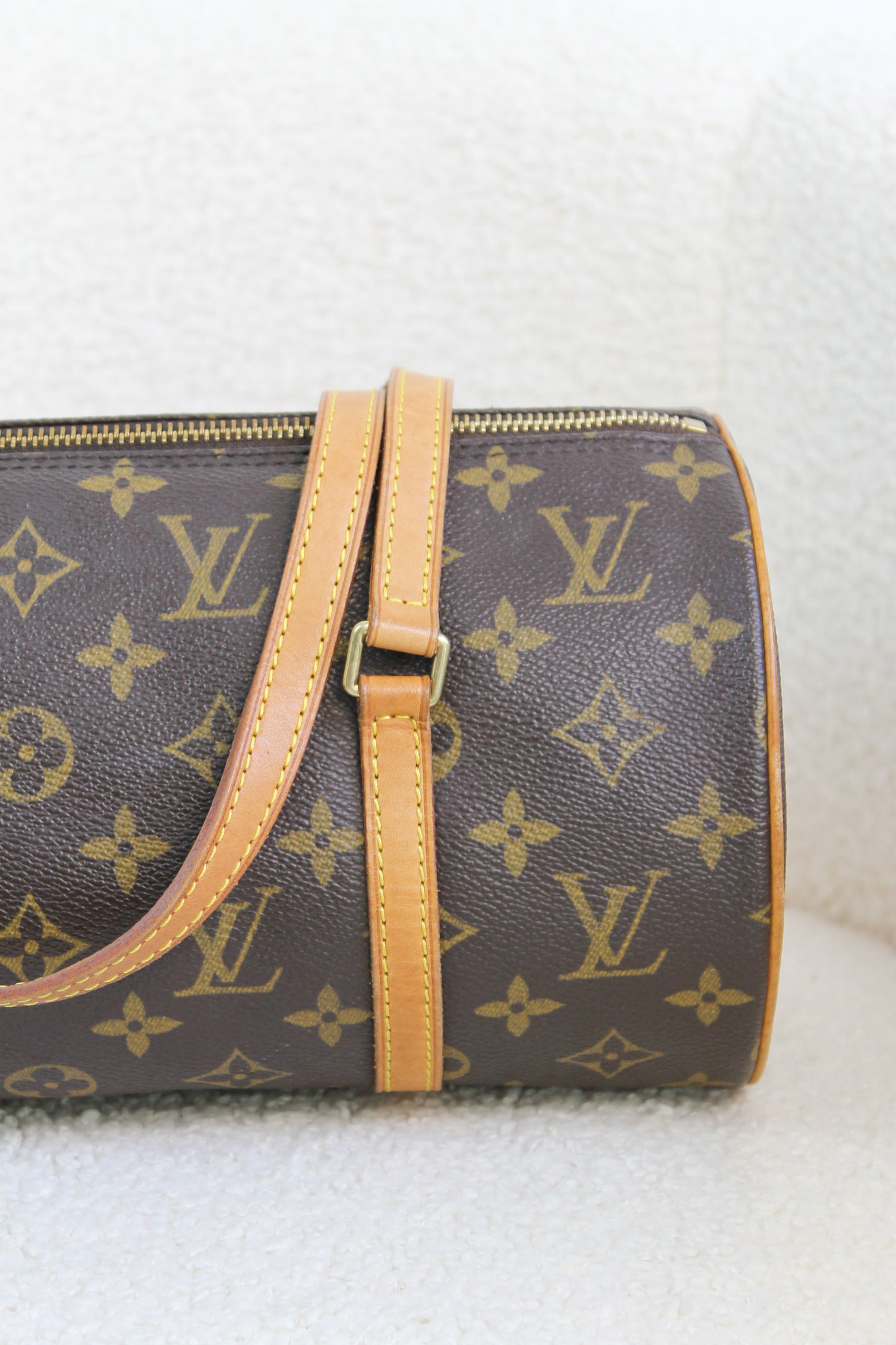 Louis Vuitton Papillon 30