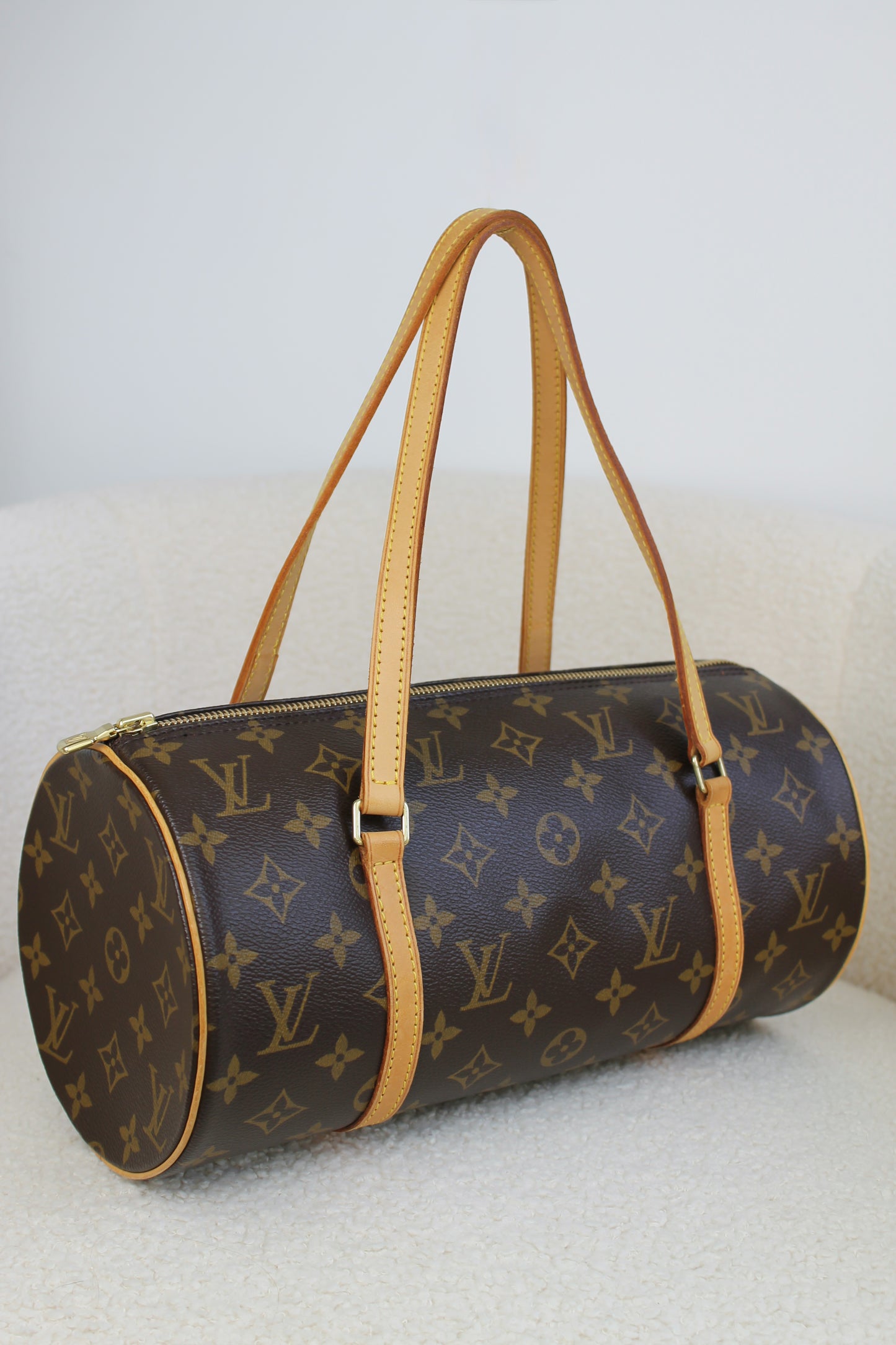 Louis Vuitton Papillon 30