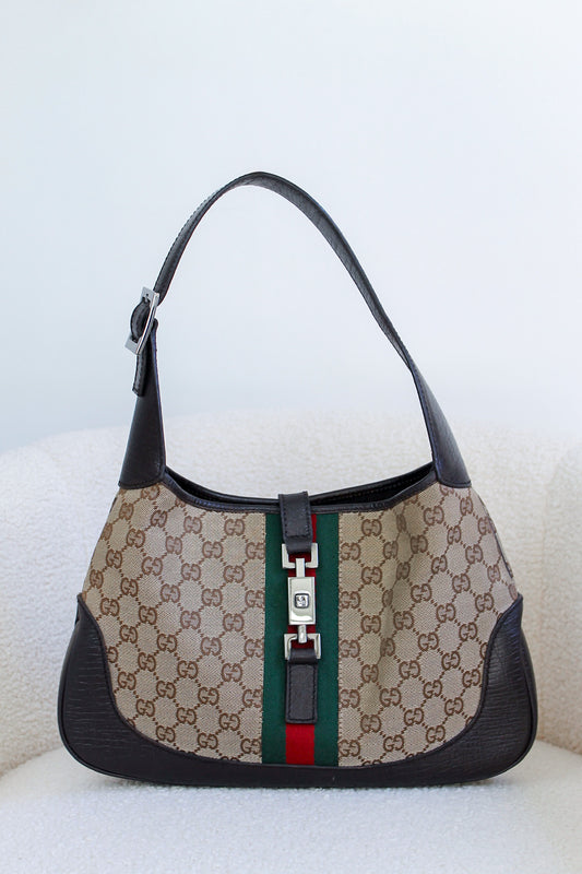 Gucci Jackie