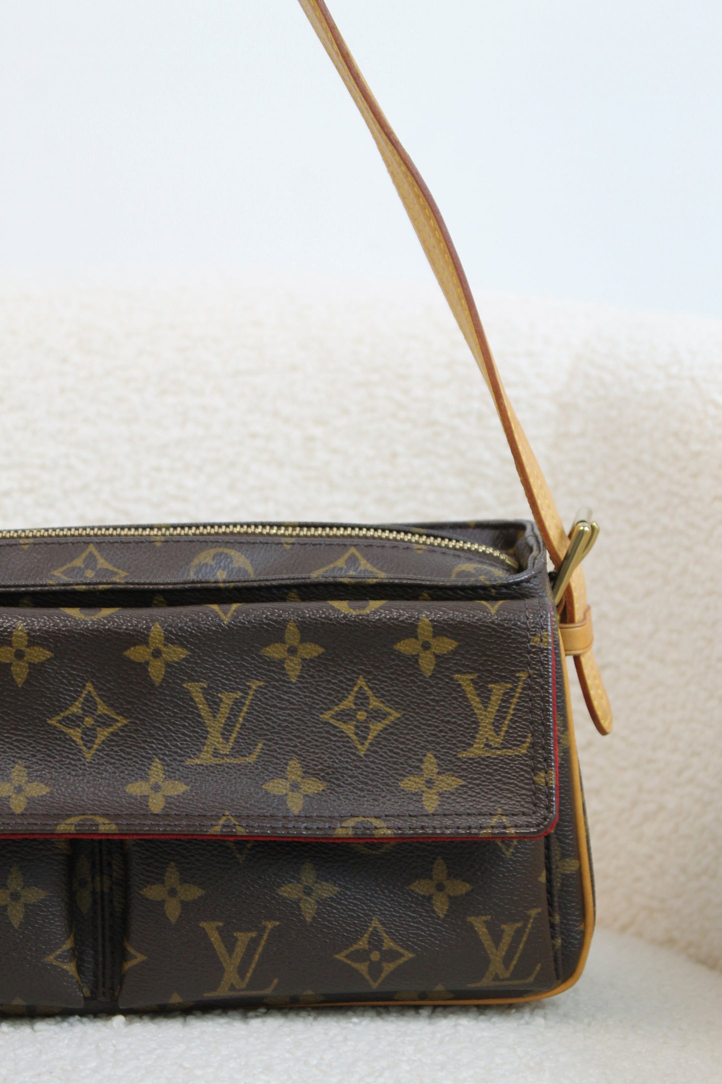 Louis Vuitton Viva Cite MM